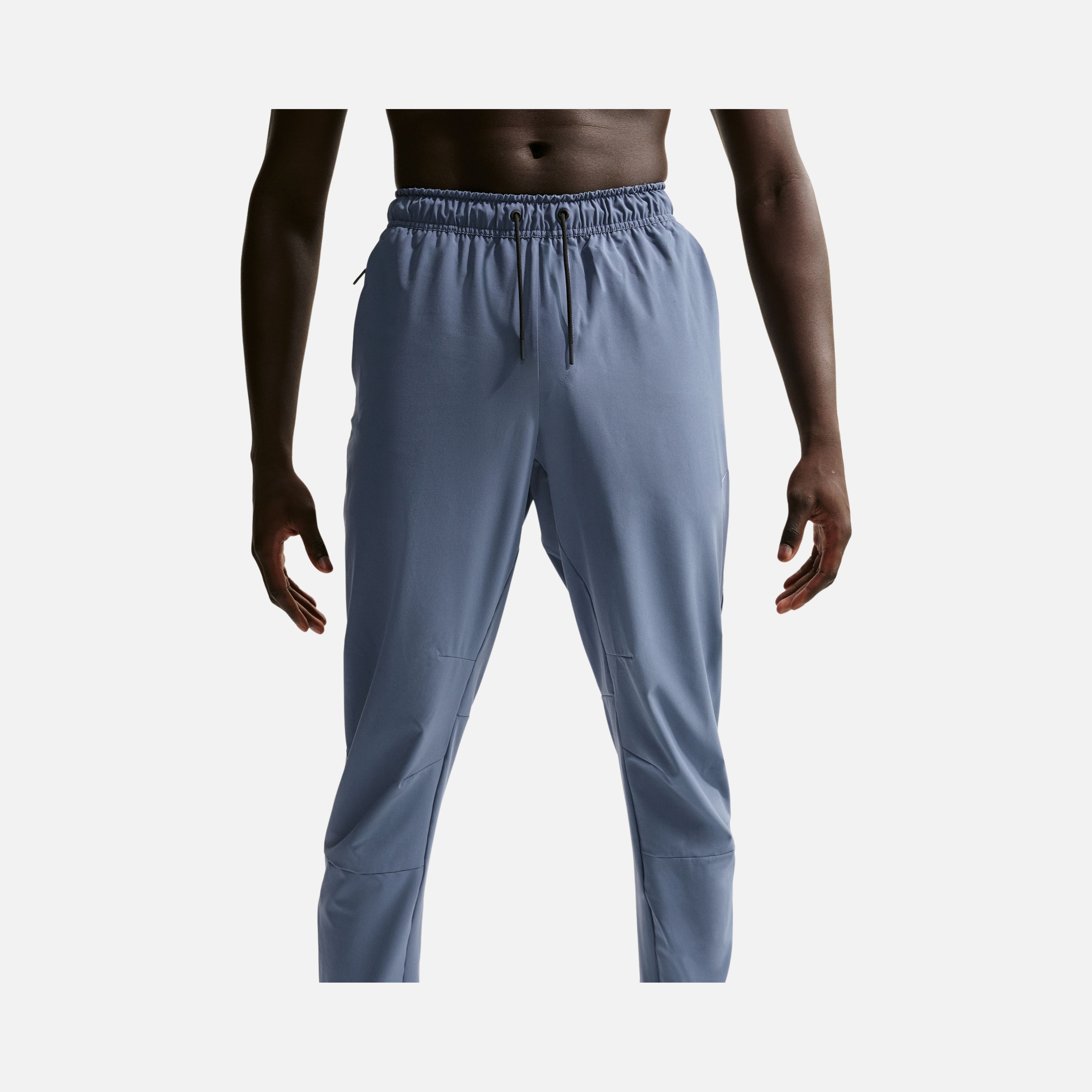 Nike Dri-Fit Unlimited Tapered Leg Cuff Versatile Erkek Pantolon
