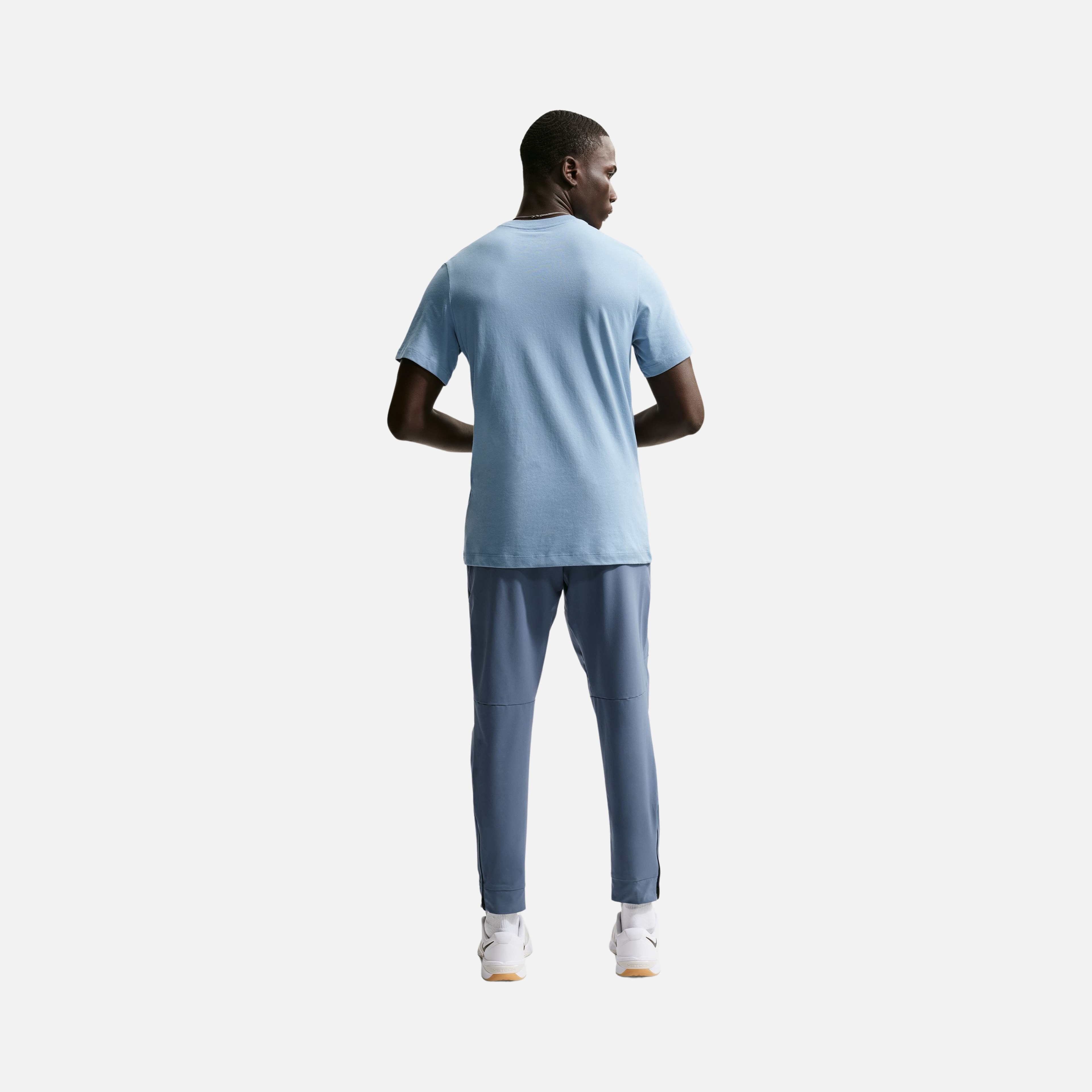 Nike Dri-Fit Unlimited Tapered Leg Cuff Versatile Erkek Pantolon