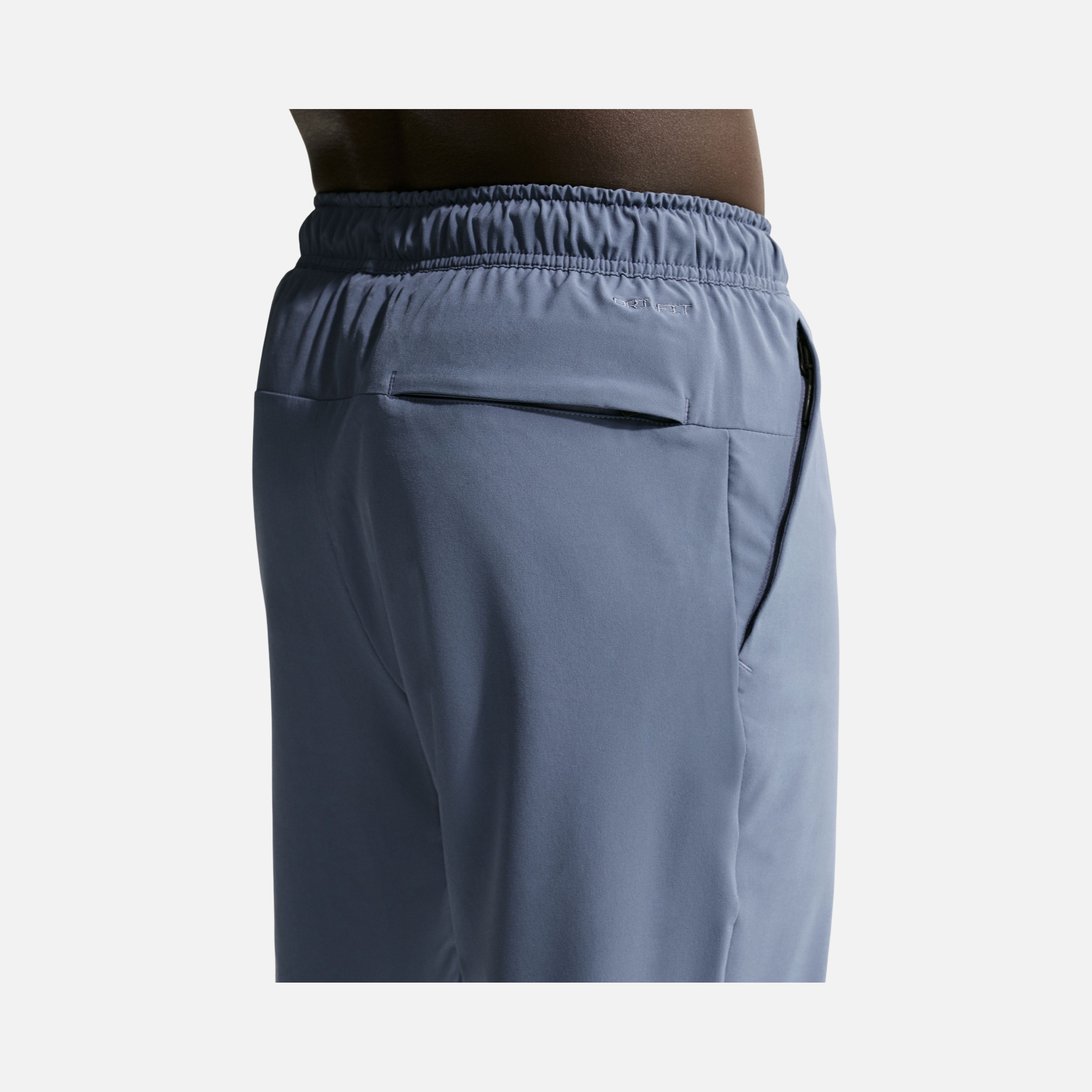 Nike Dri-Fit Unlimited Tapered Leg Cuff Versatile Erkek Pantolon