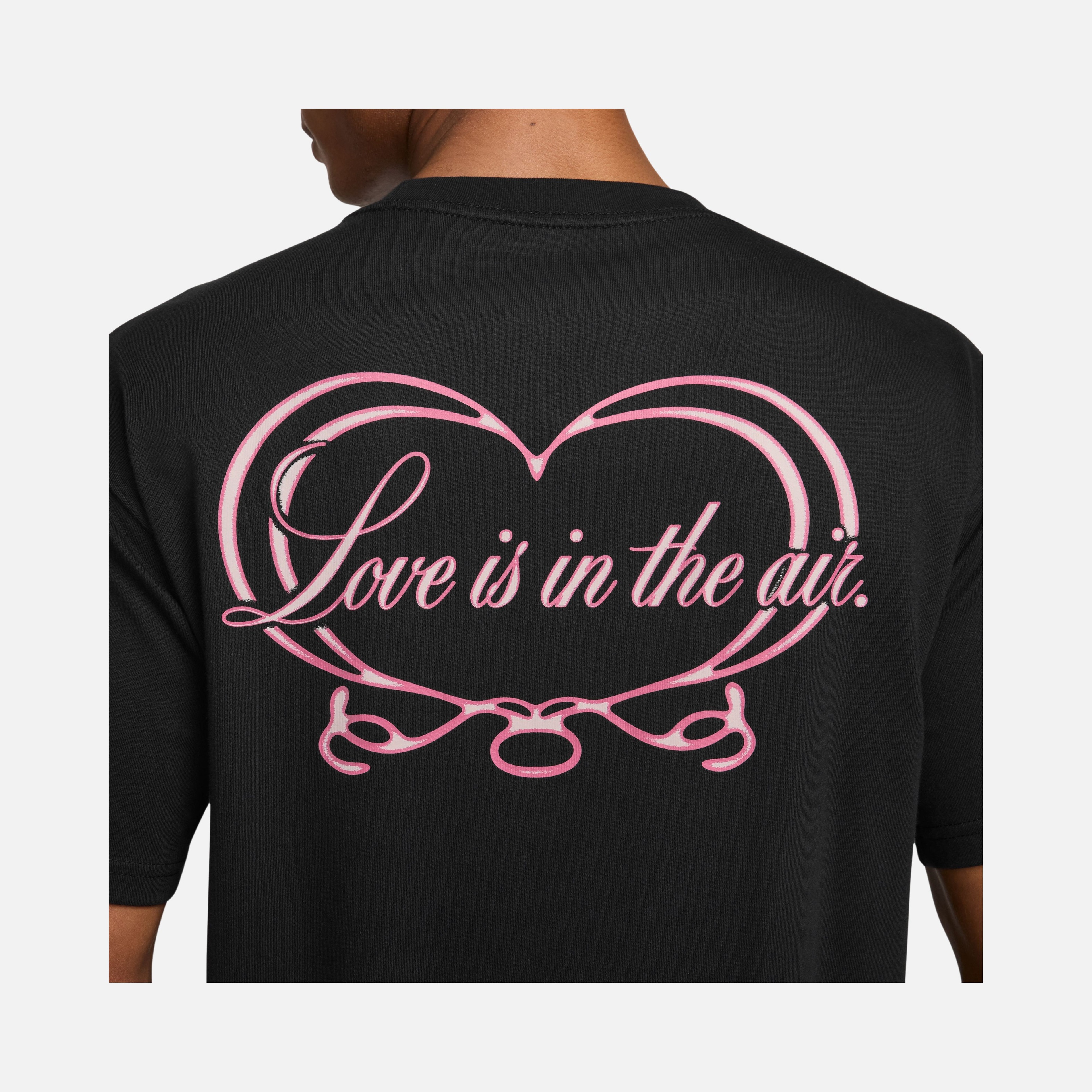 Nike Sportswear Love In Air Erkek Tişört