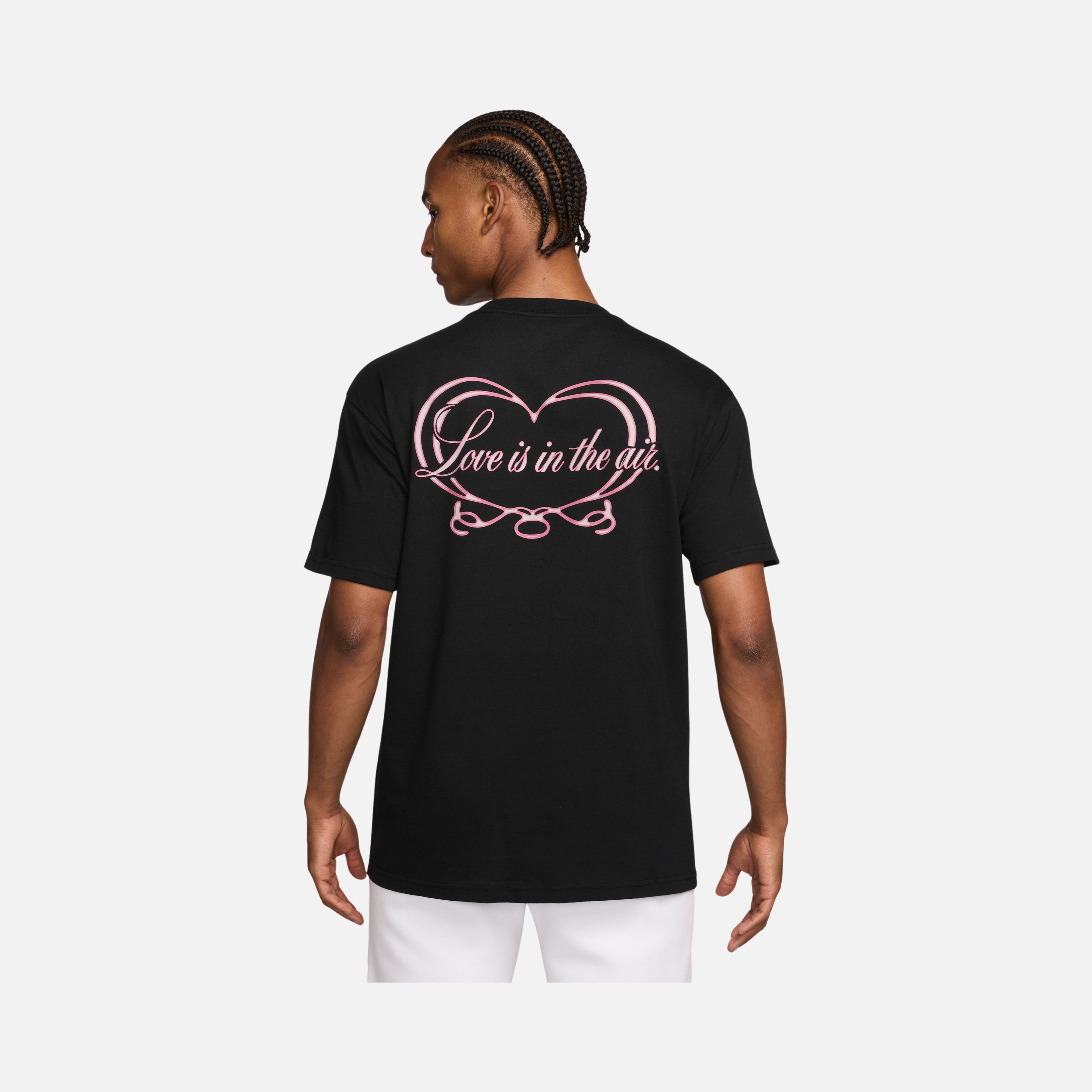 Nike Sportswear Love In Air Erkek Tişört