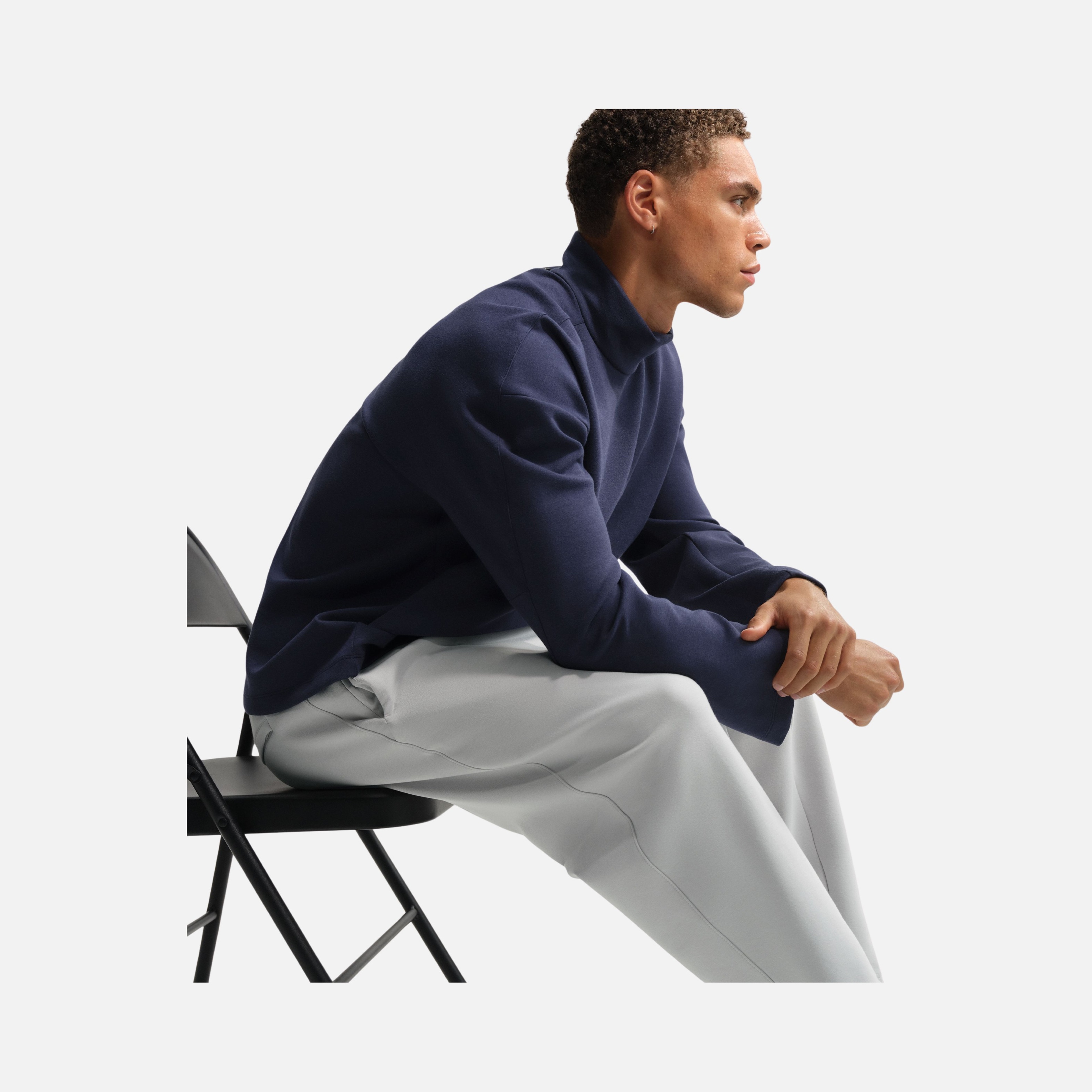 Nike 24.7 ImpossiblySoft Dri-FIT Erkek Pantolon