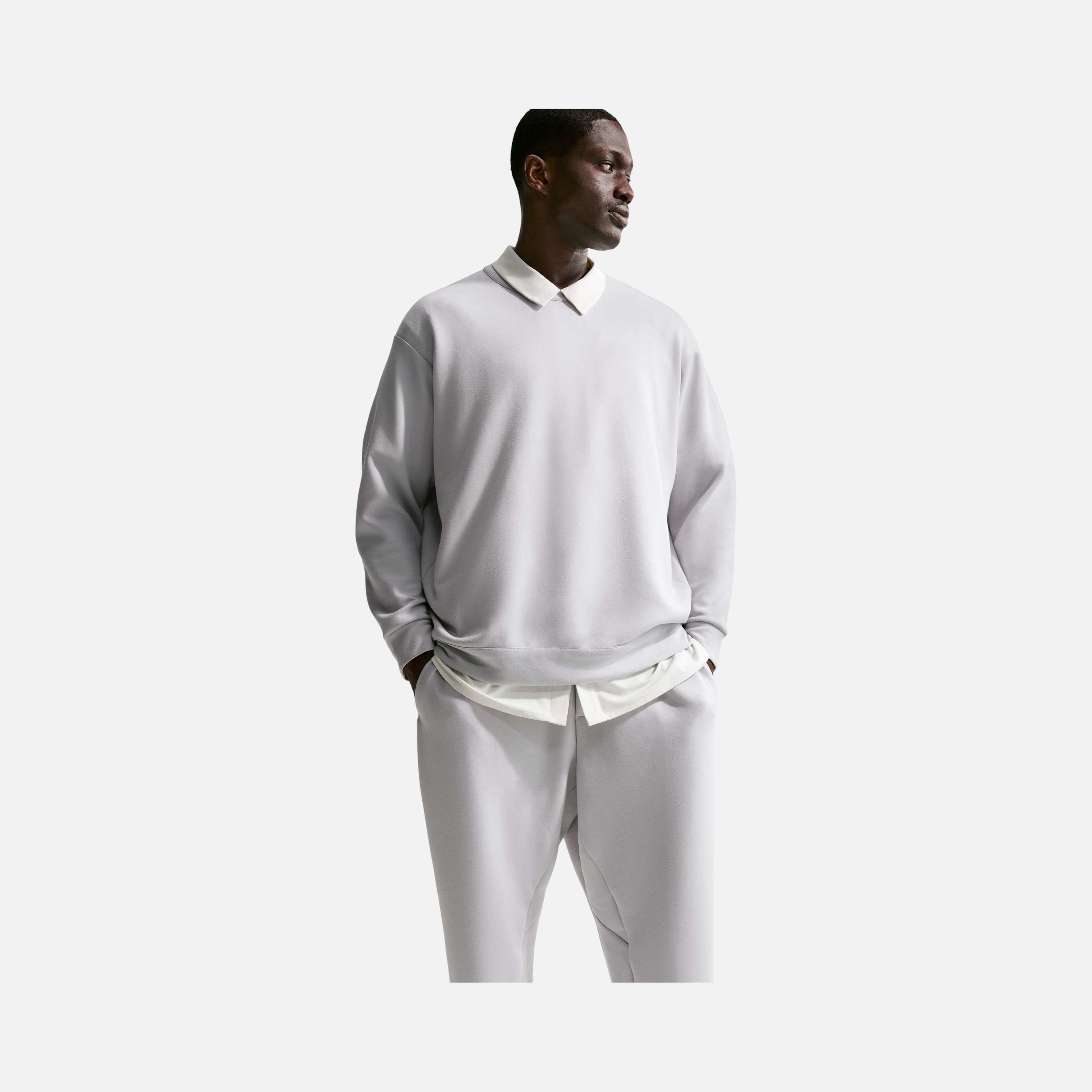 Nike 24.7 ImpossiblySoft Dri-FIT Erkek Pantolon