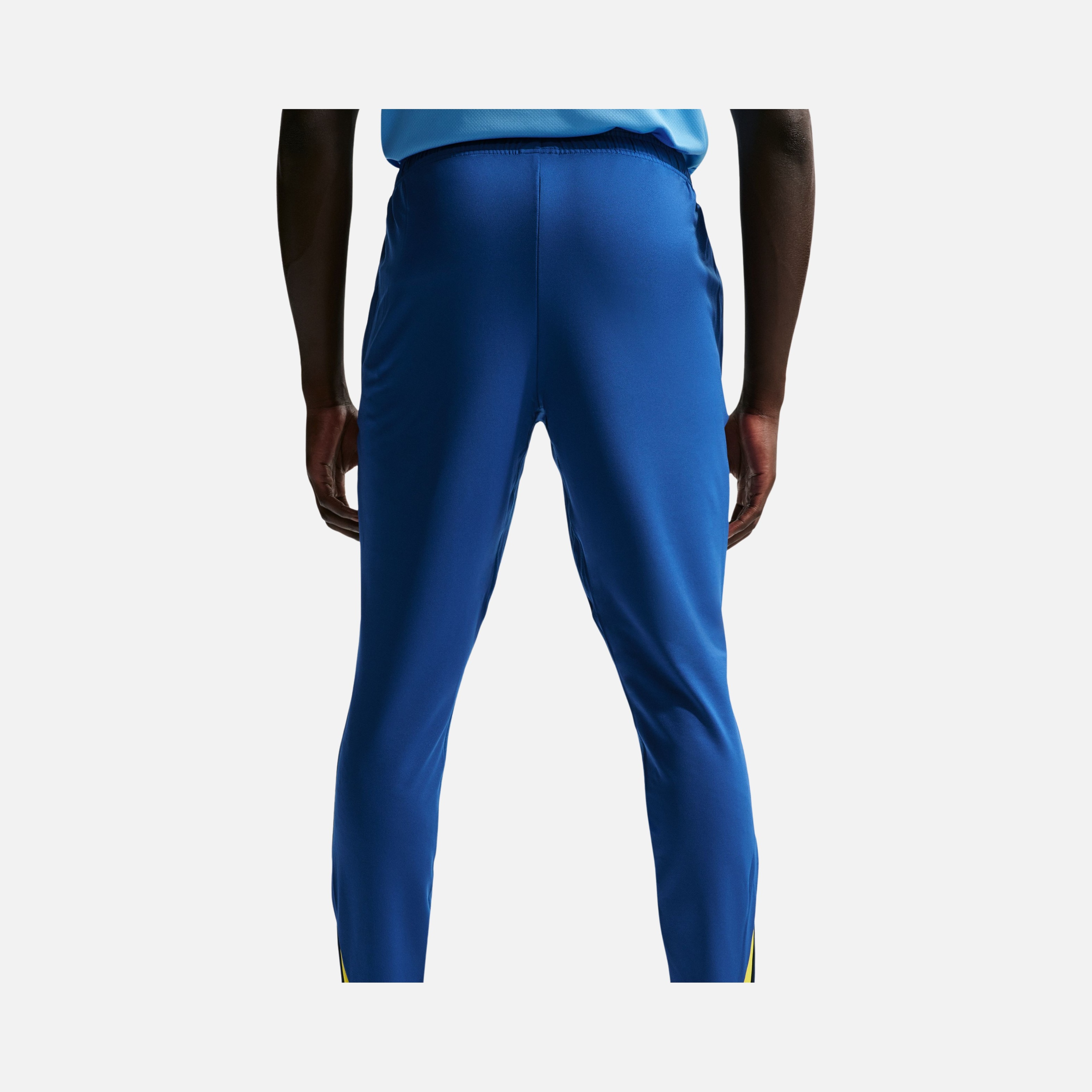 Nike Fc Barcelona M Dri-fit Strike Erkek Pantolon