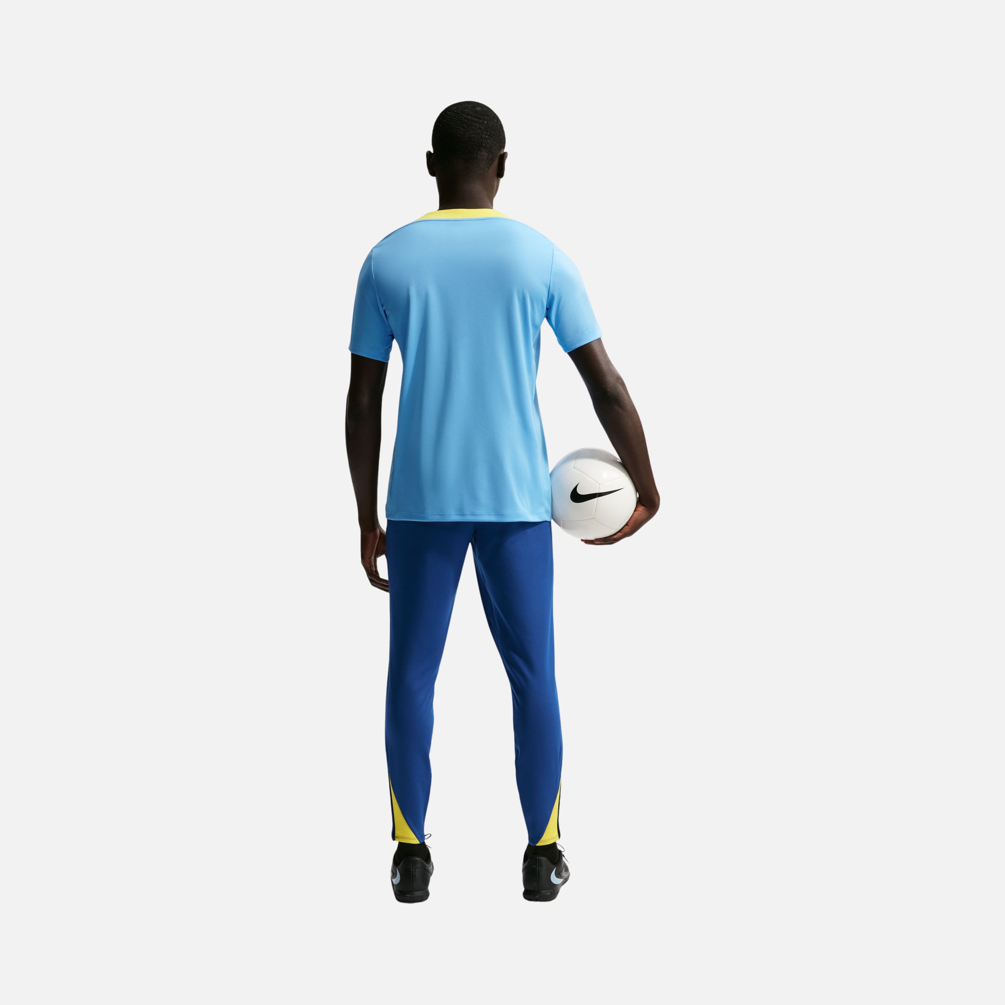 Nike Fc Barcelona M Dri-fit Strike Erkek Pantolon