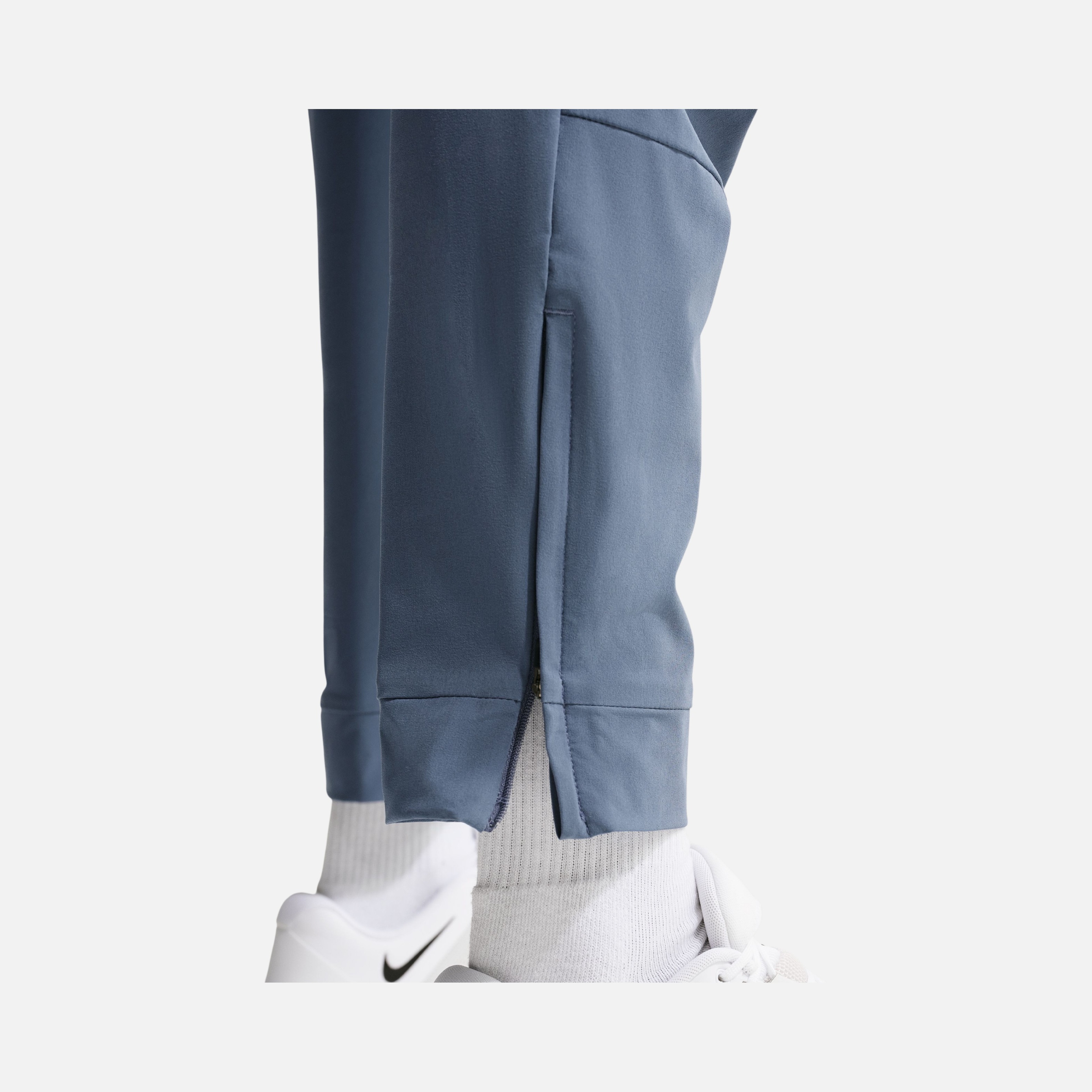 Nike Dri-Fit Unlimited Tapered Leg Cuff Versatile Erkek Pantolon