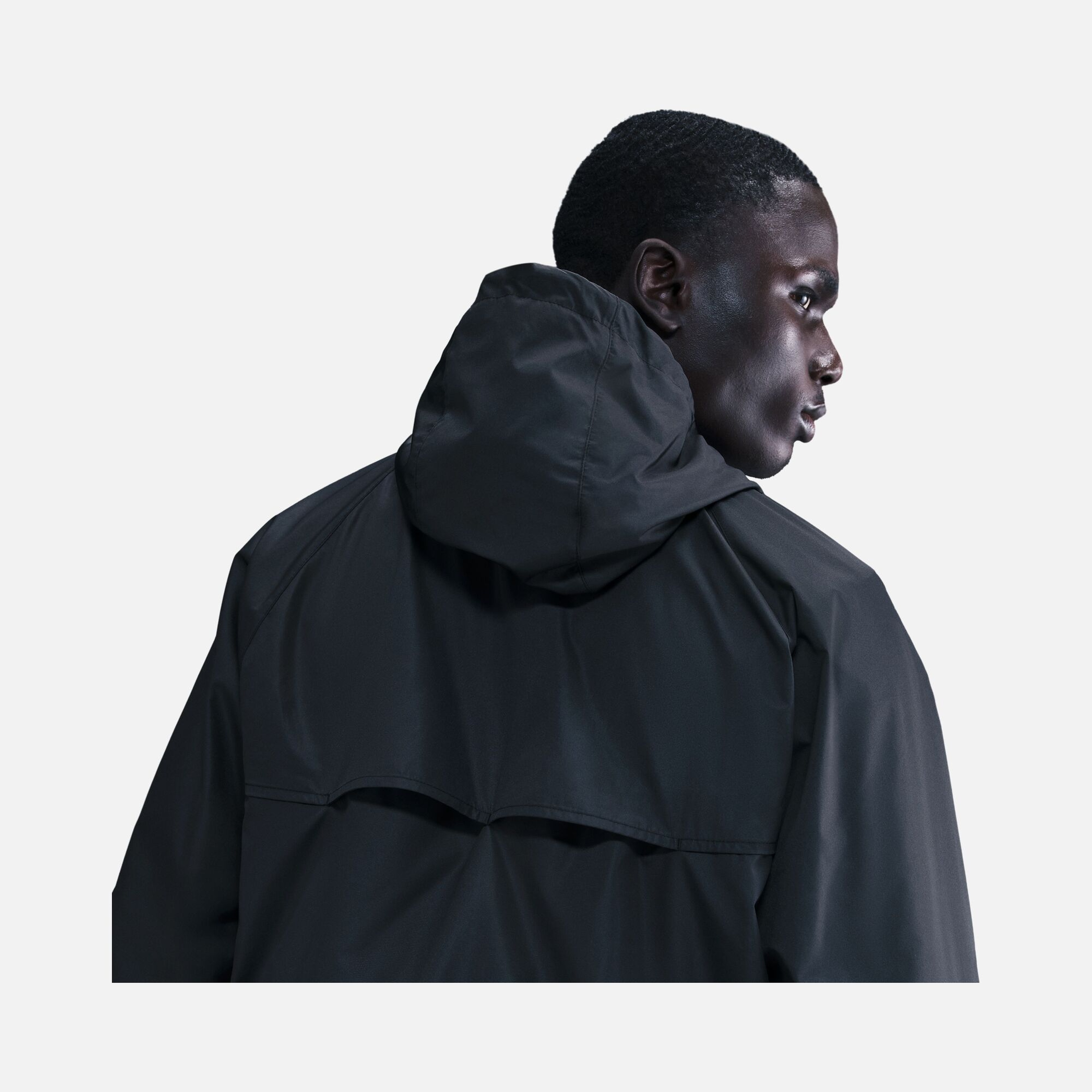 Nike Windrunner Land Jkt 26 Erkek Ceket