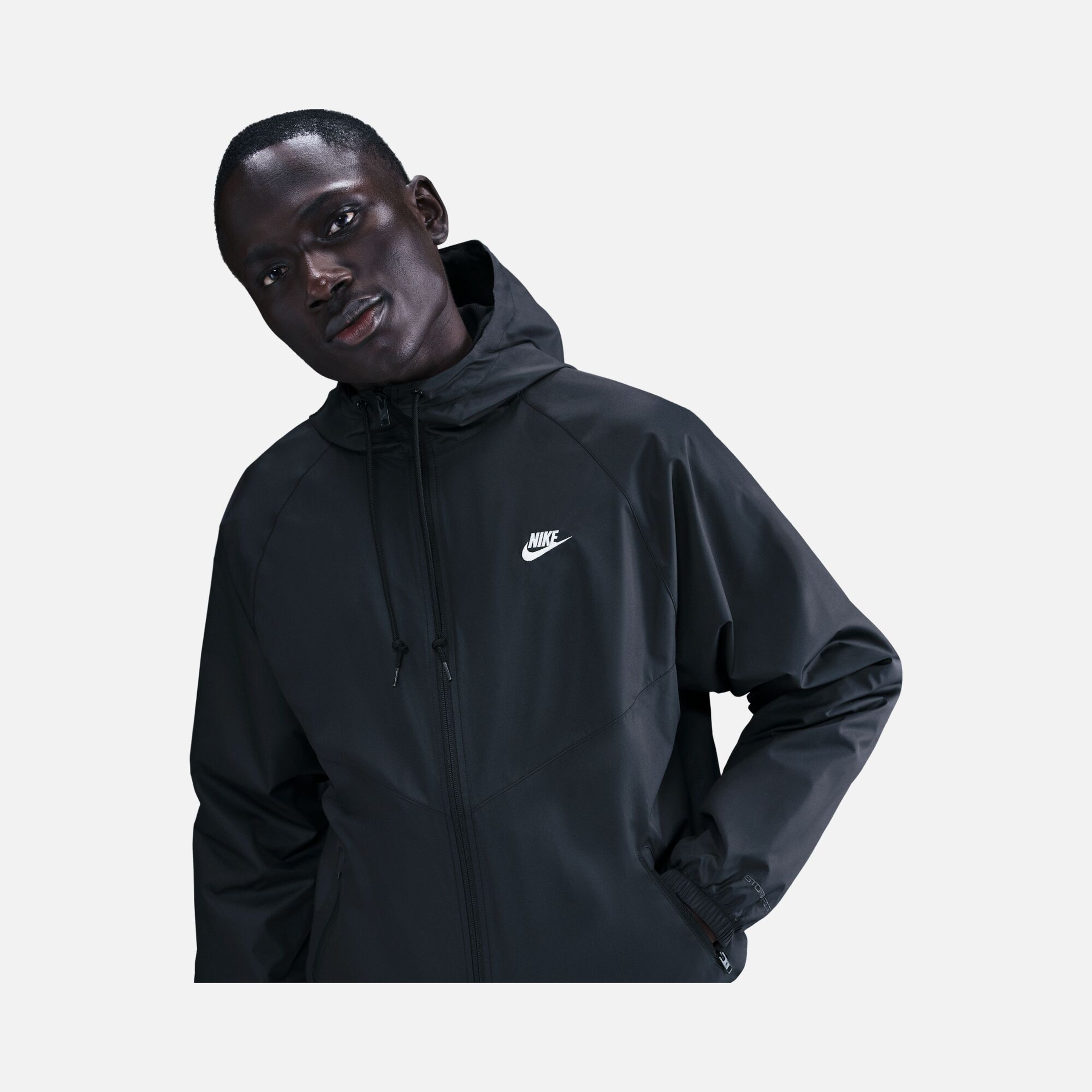 Nike Windrunner Land Jkt 26 Erkek Ceket