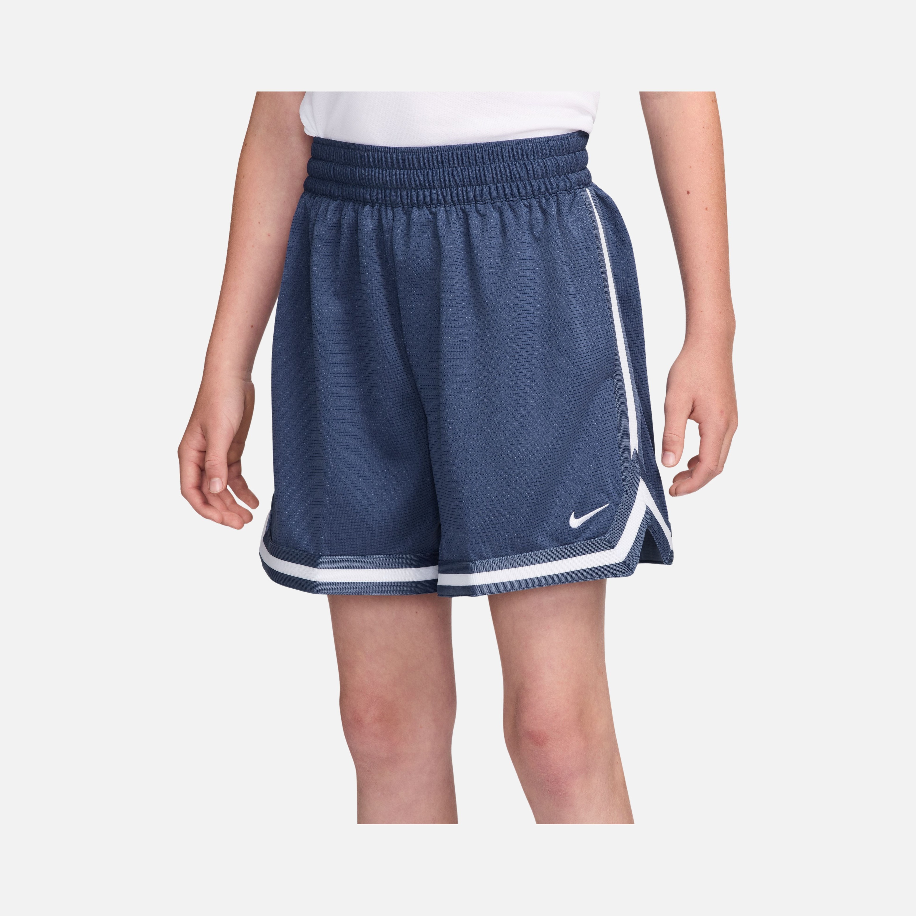 Nike Dri-Fit Dna 24 Short 5 In Çocuk Şort