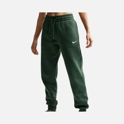 Nike Sportswear Phoenix Fleece Mid-Rise Kadın Pantolon