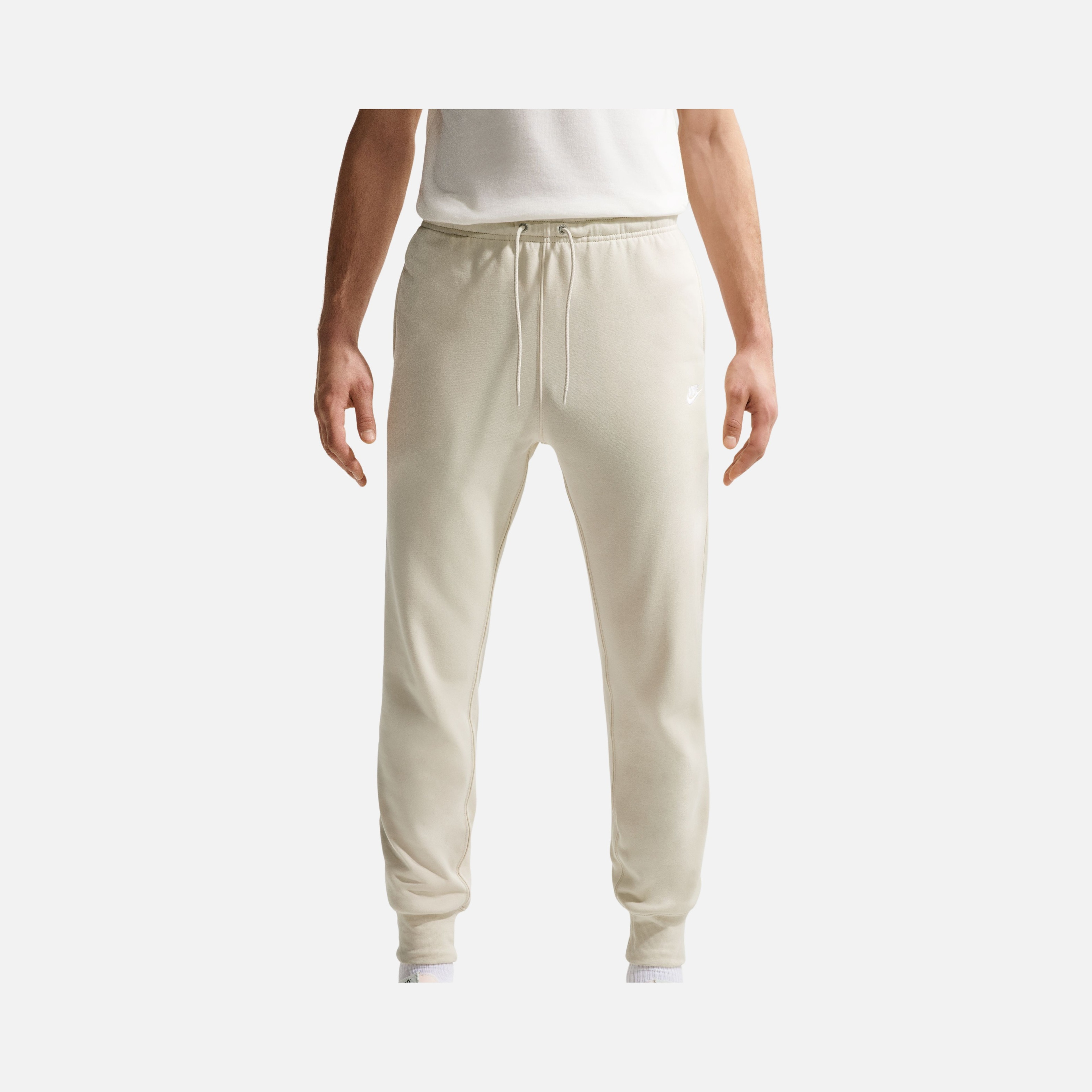 Nike Sportswear Club French Terry Jogger Erkek Eşofman Altı