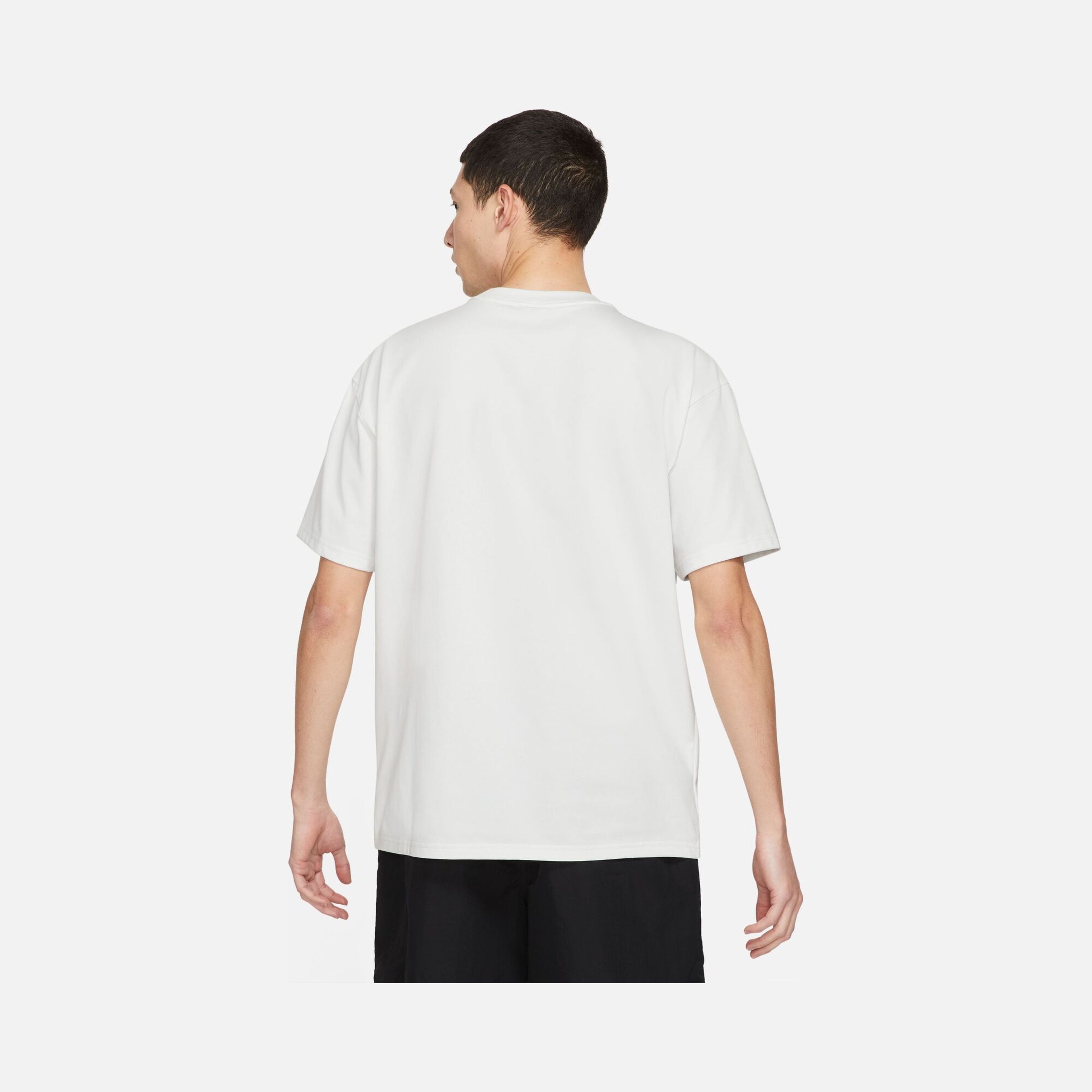 Nike M Nrg Acg Ss Lbr Tee Erkek Tişört