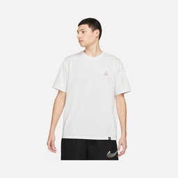 Nike M Nrg Acg Ss Lbr Tee Erkek Tişört