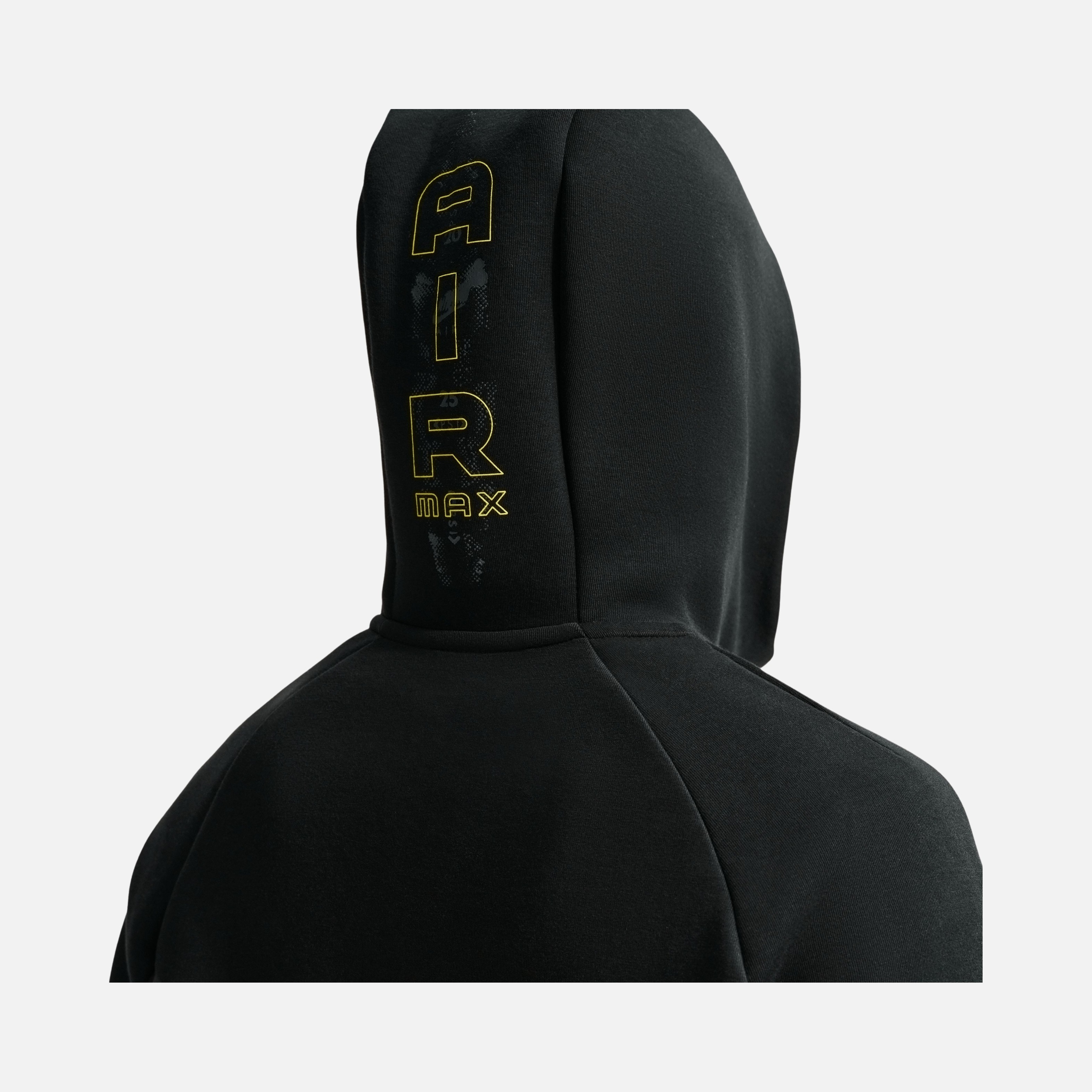 Nike Tech Fleece Wr Fz Jkt Amd 26 Erkek Ceket