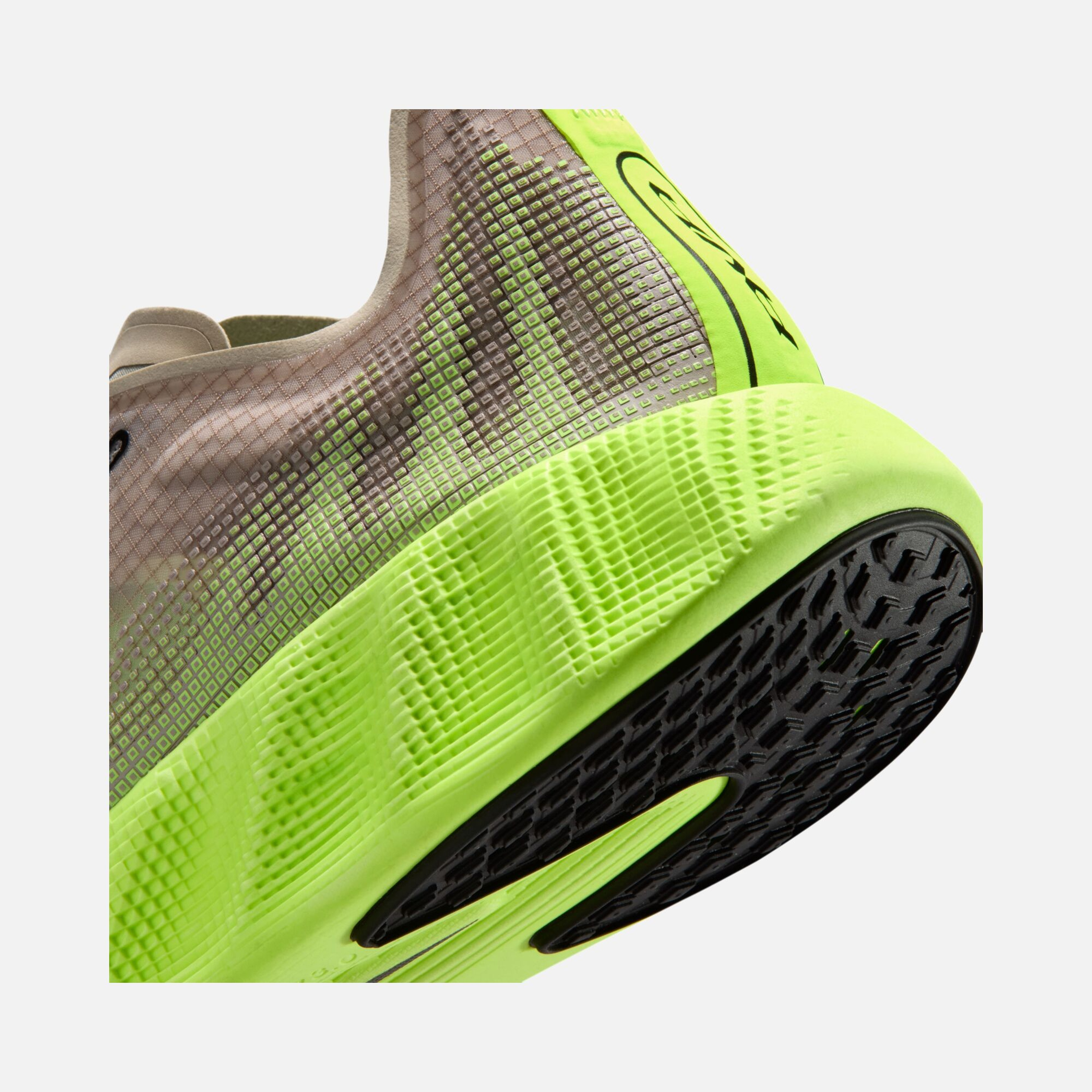 Nike Ava X Erkek Spor Ayakkabı