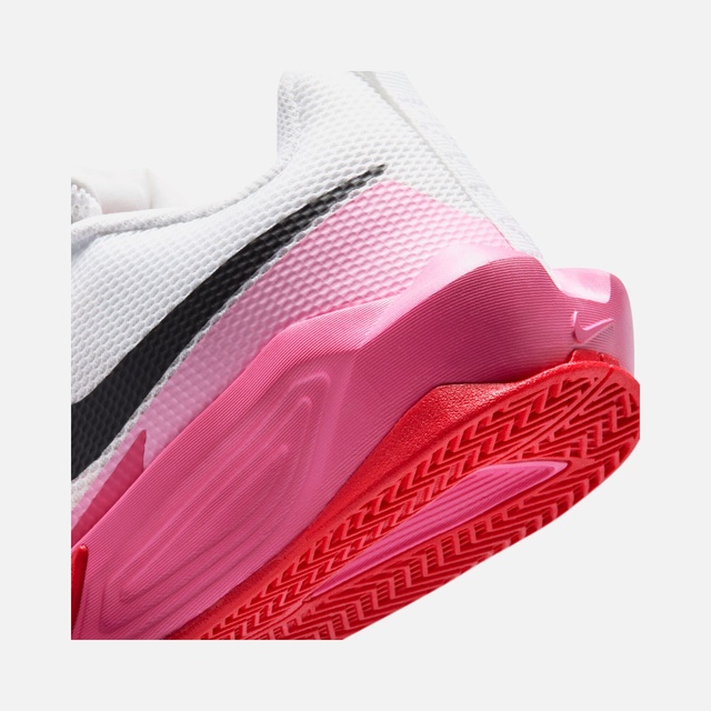 Nike Beyaz Nike Dynamite S.T. (Gs) Basketbol Ayakkabısı