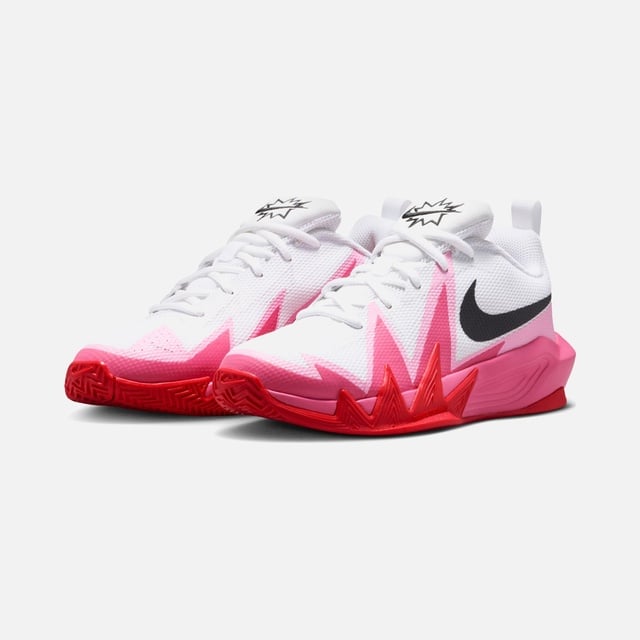 Nike Beyaz Nike Dynamite S.T. (Gs) Basketbol Ayakkabısı