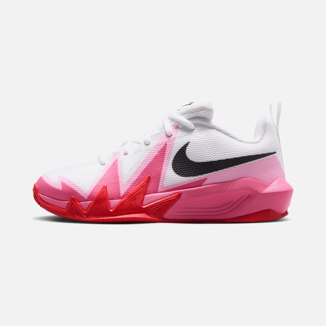 Nike Beyaz Nike Dynamite S.T. (Gs) Basketbol Ayakkabısı