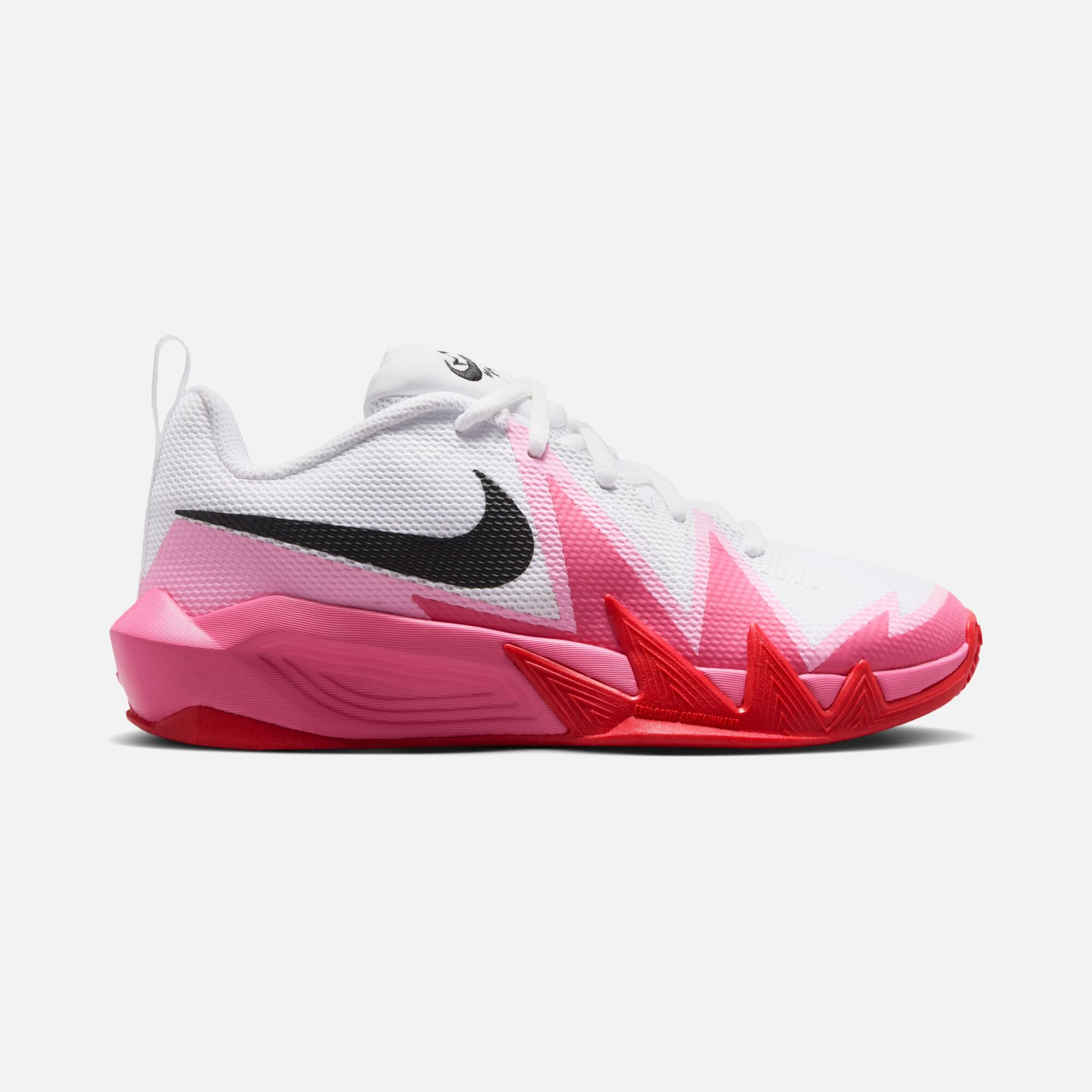 Детские кроссовки Nike S.T. Dynamite (Gs) Basketbol для баскетбола