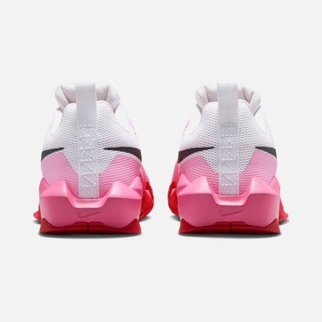 Nike Beyaz Nike Dynamite S.T. (Gs) Basketbol Ayakkabısı