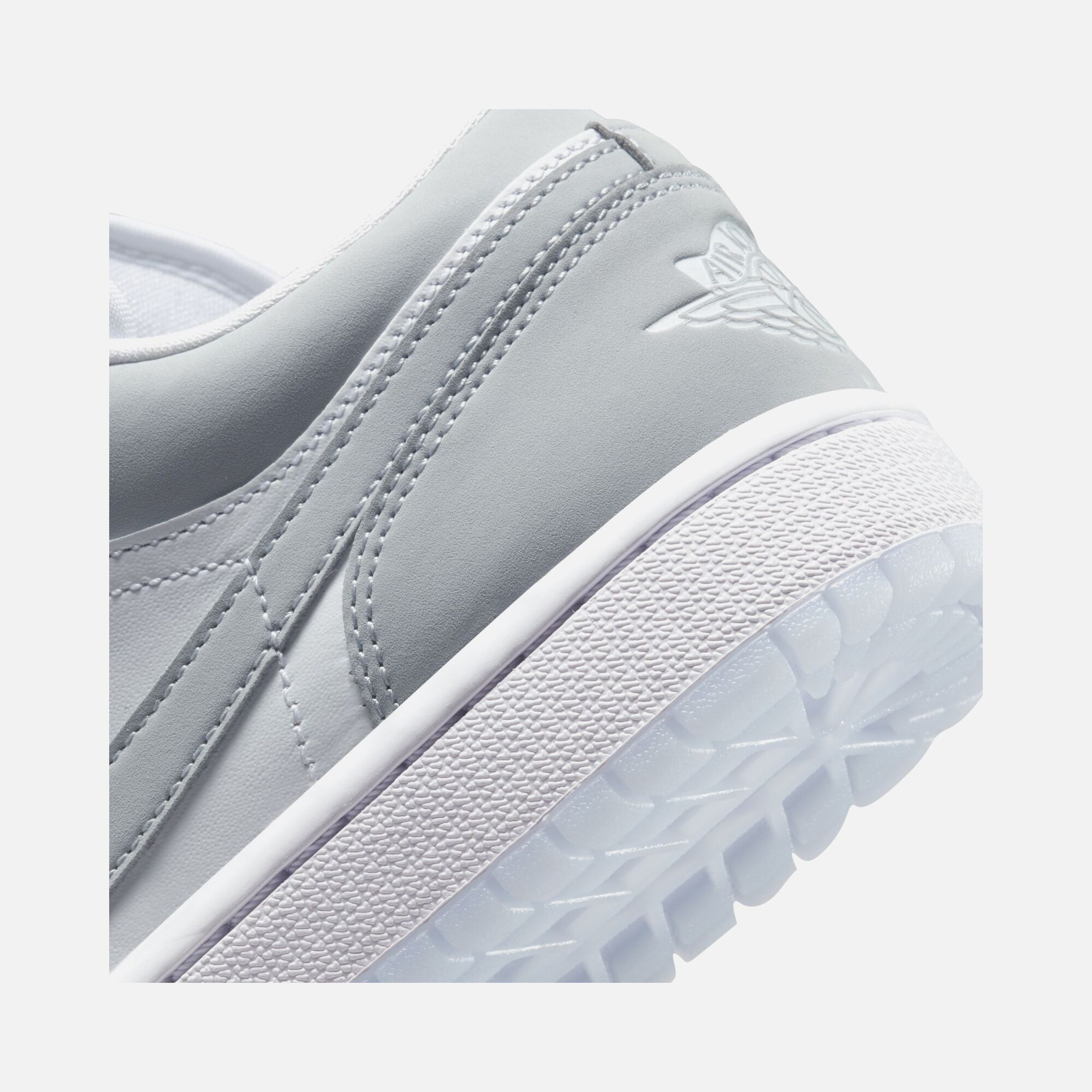 Nike Air Jordan 1 Low Kadın Spor Ayakkabı