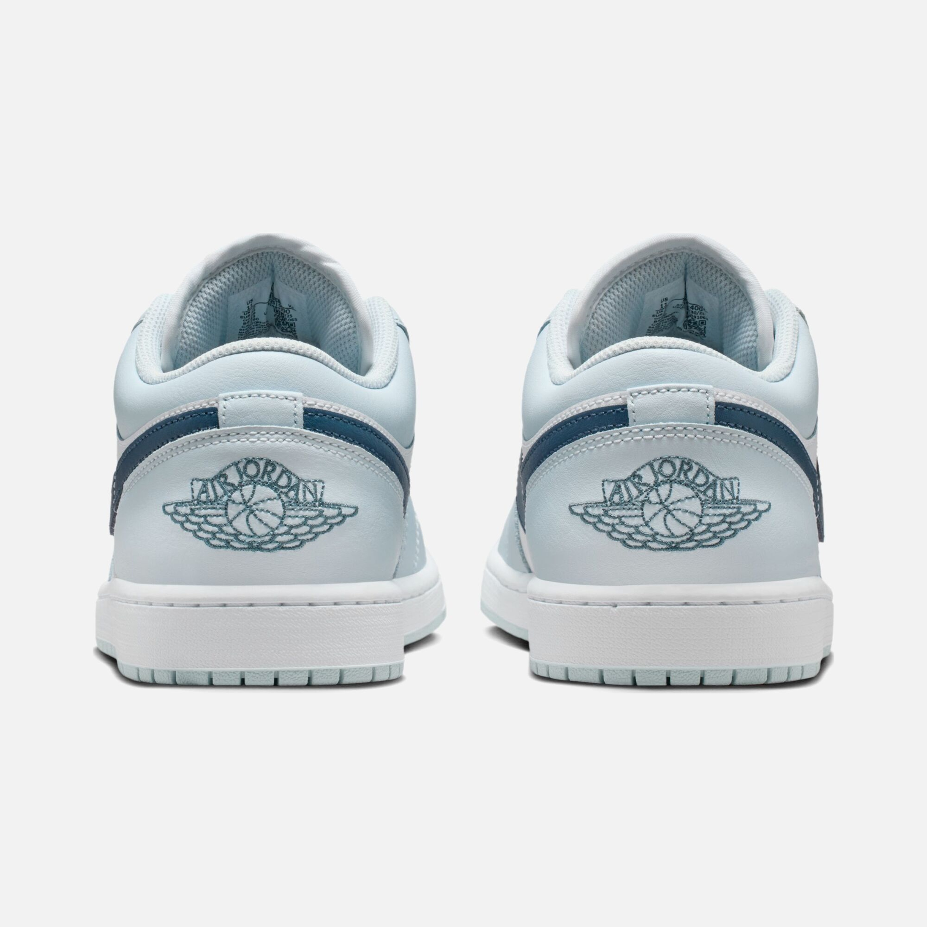 Nike Air Jordan 1 Low CO Erkek Spor Ayakkabı