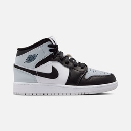 Nike Air Jordan 1 Mid SS25 (GS) Spor Ayakkabı