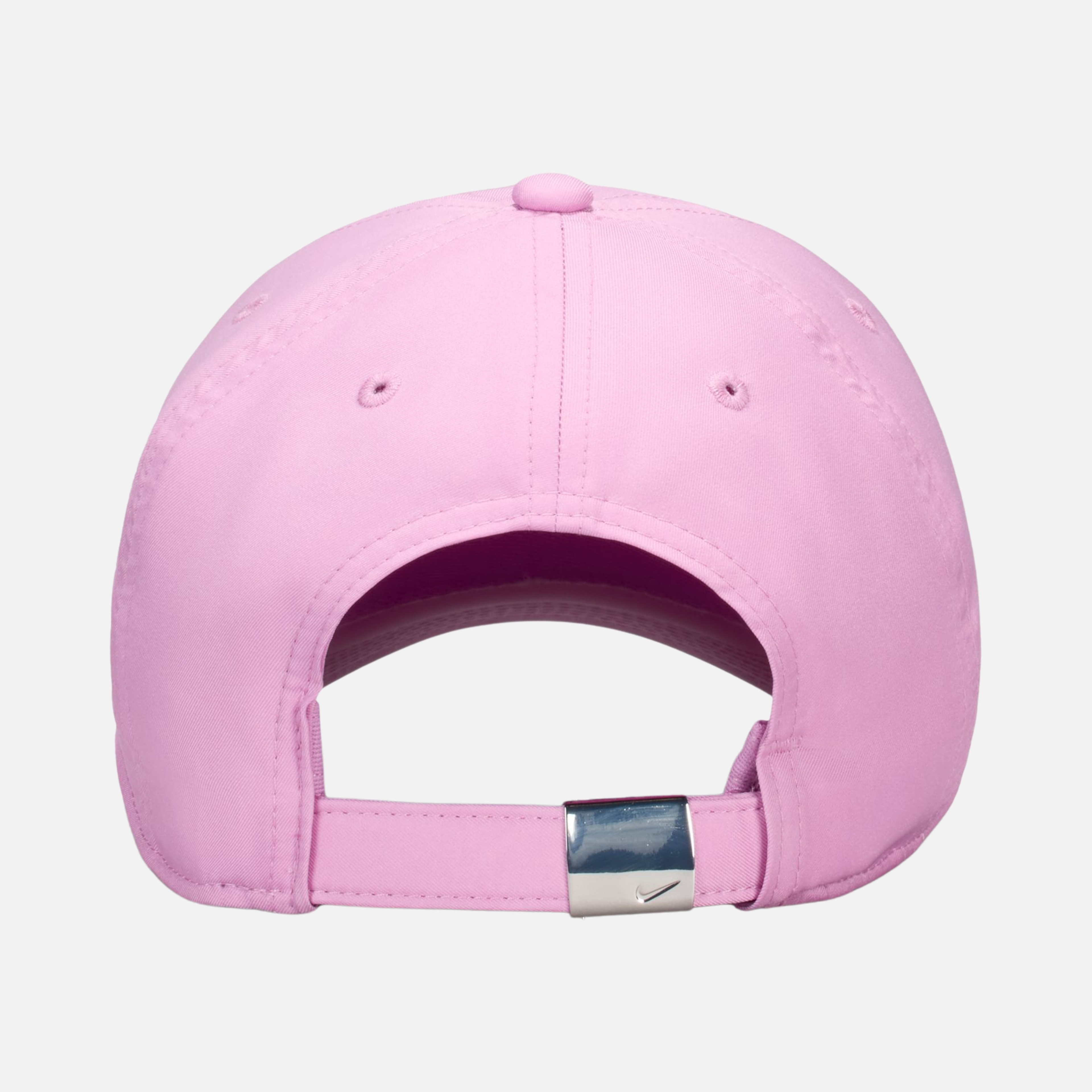 Nike Dri-Fit Sportswear Club Unstructured Metal Swoosh Adjustable Çocuk Şapka