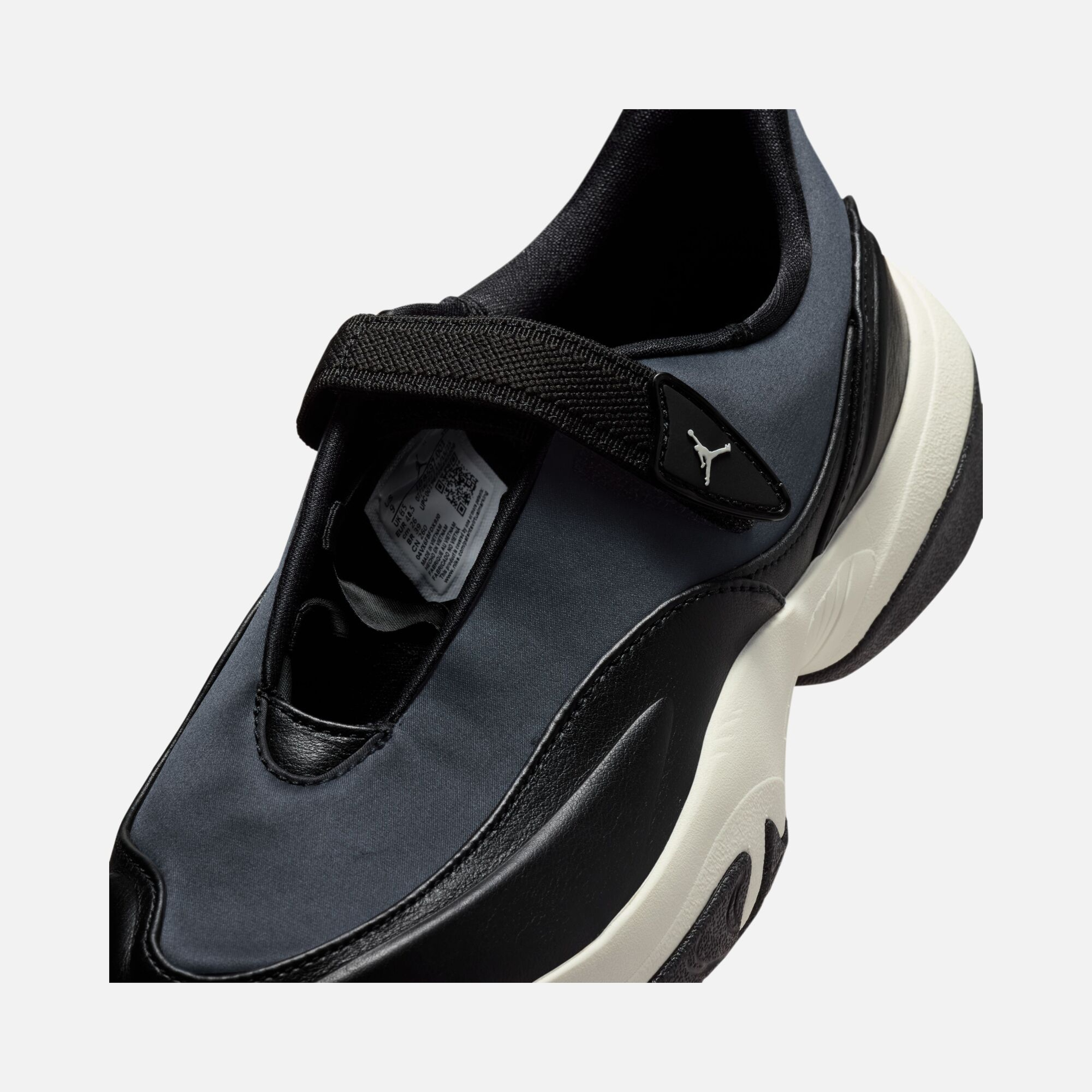 Nike Jordan Pointe Kadın Spor Ayakkabı