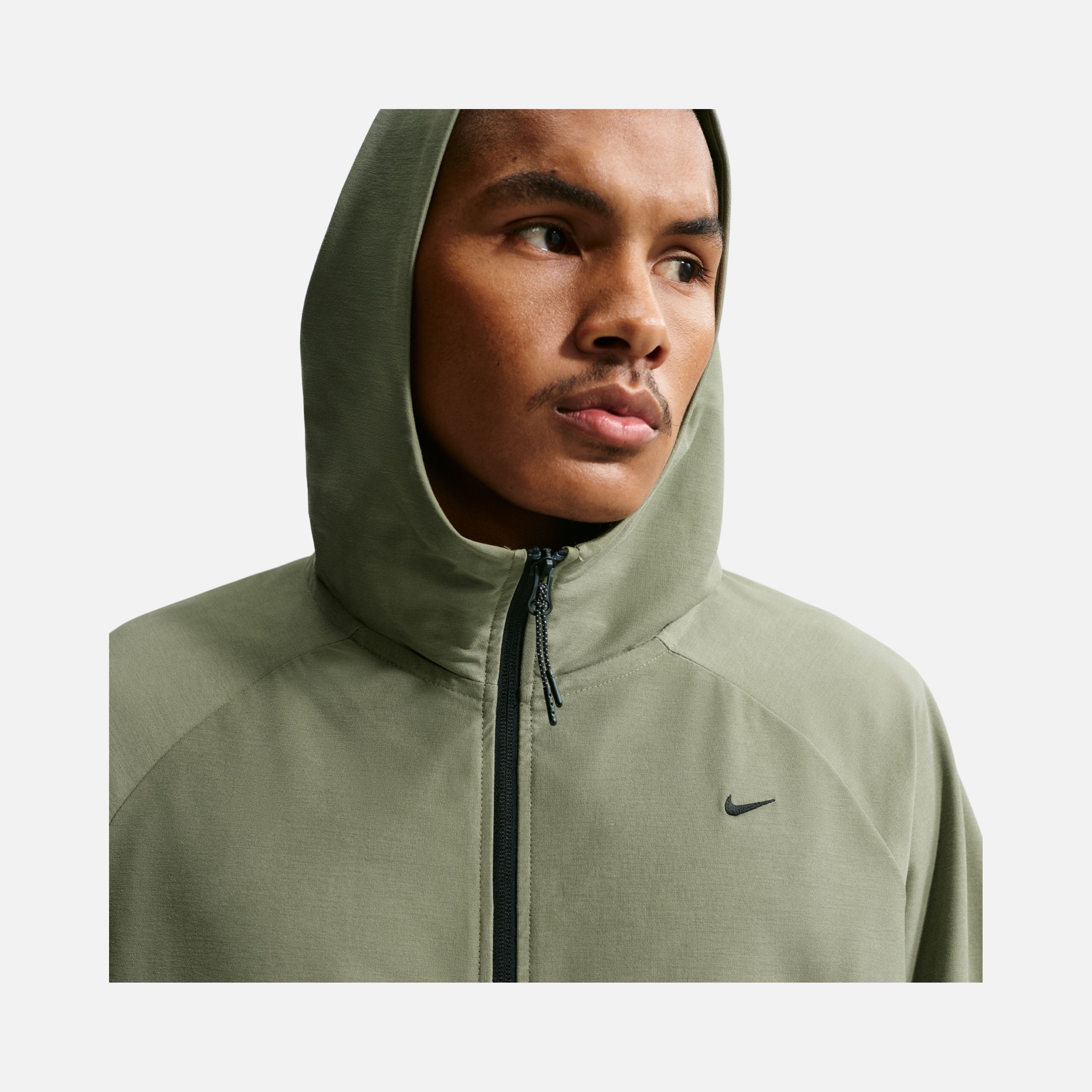 Nike Tech Shori Knit Wr Fz Erkek Ceket