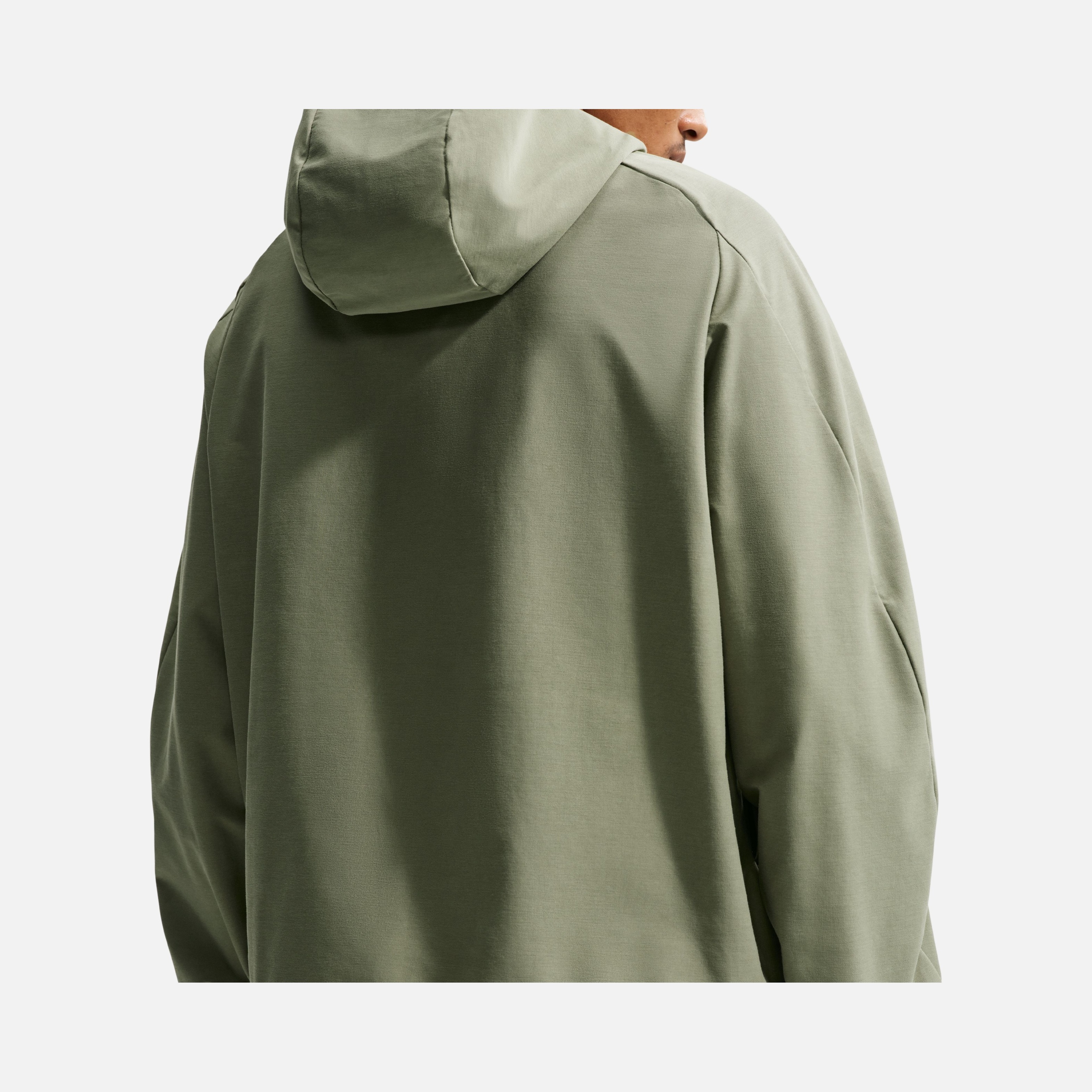 Nike Tech Shori Knit Wr Fz Erkek Ceket