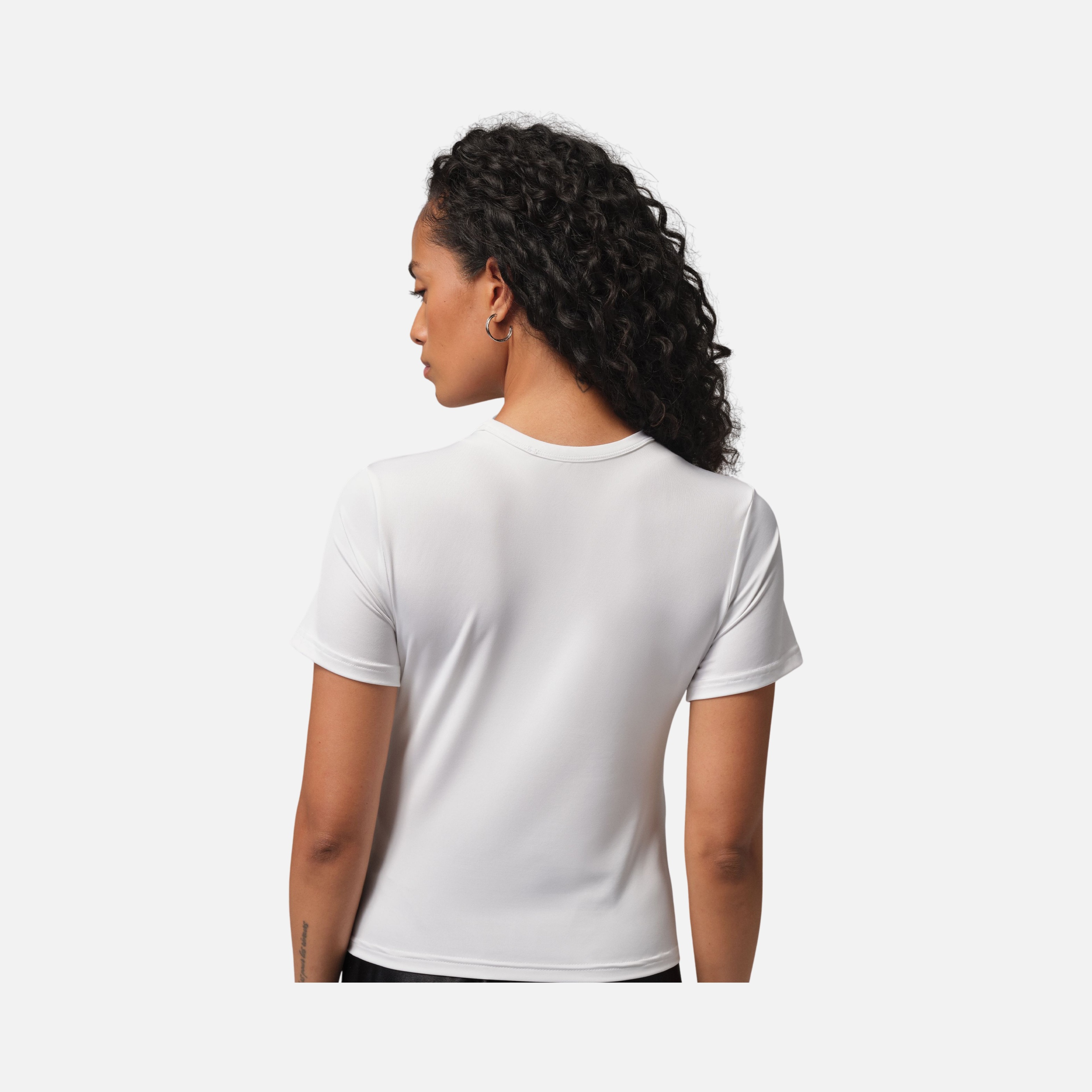 Nike Jordan Sport Dri-Fit Essentials Top Kadın Tişört