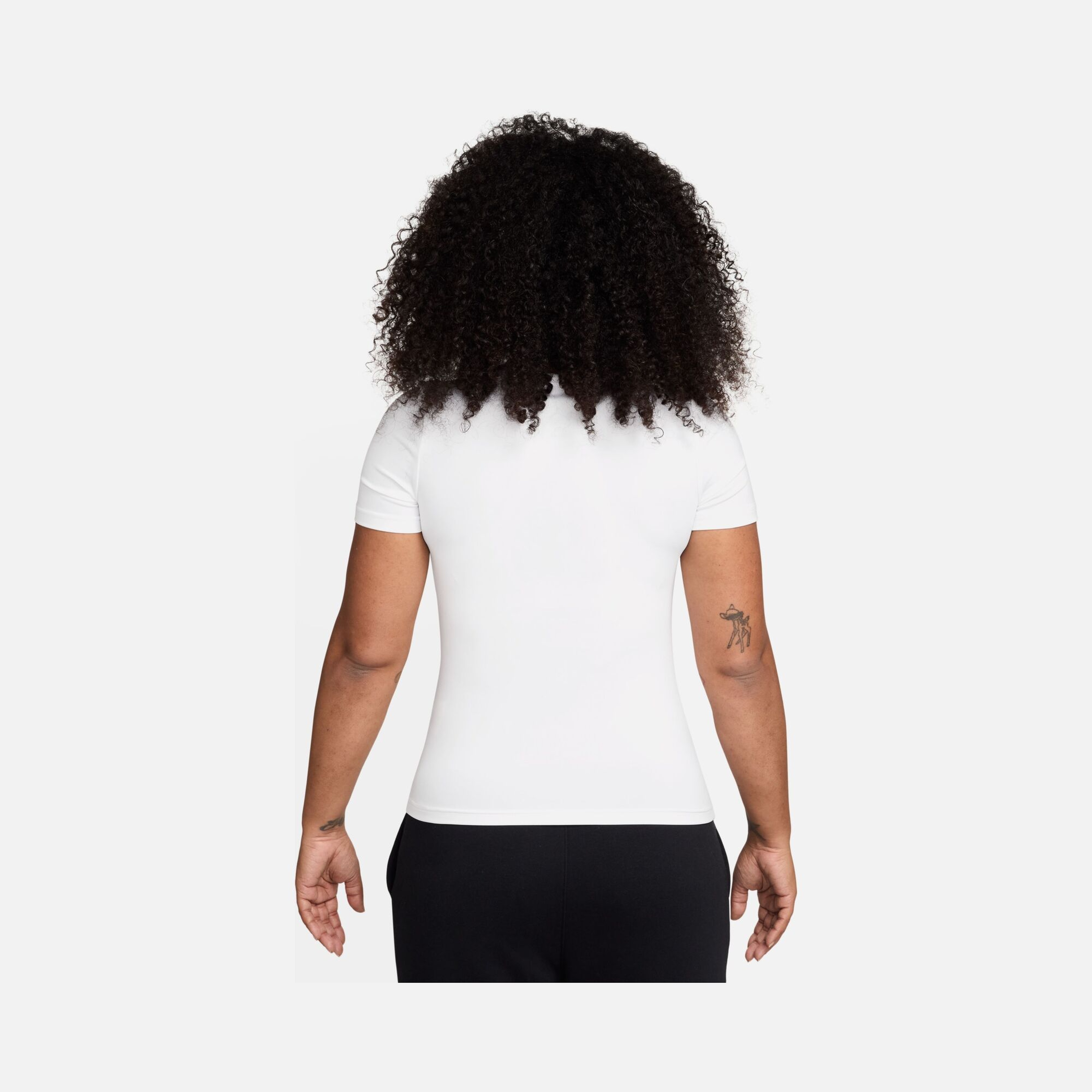 Nike Jordan Sport Dri-Fit Essentials Top Kadın Tişört