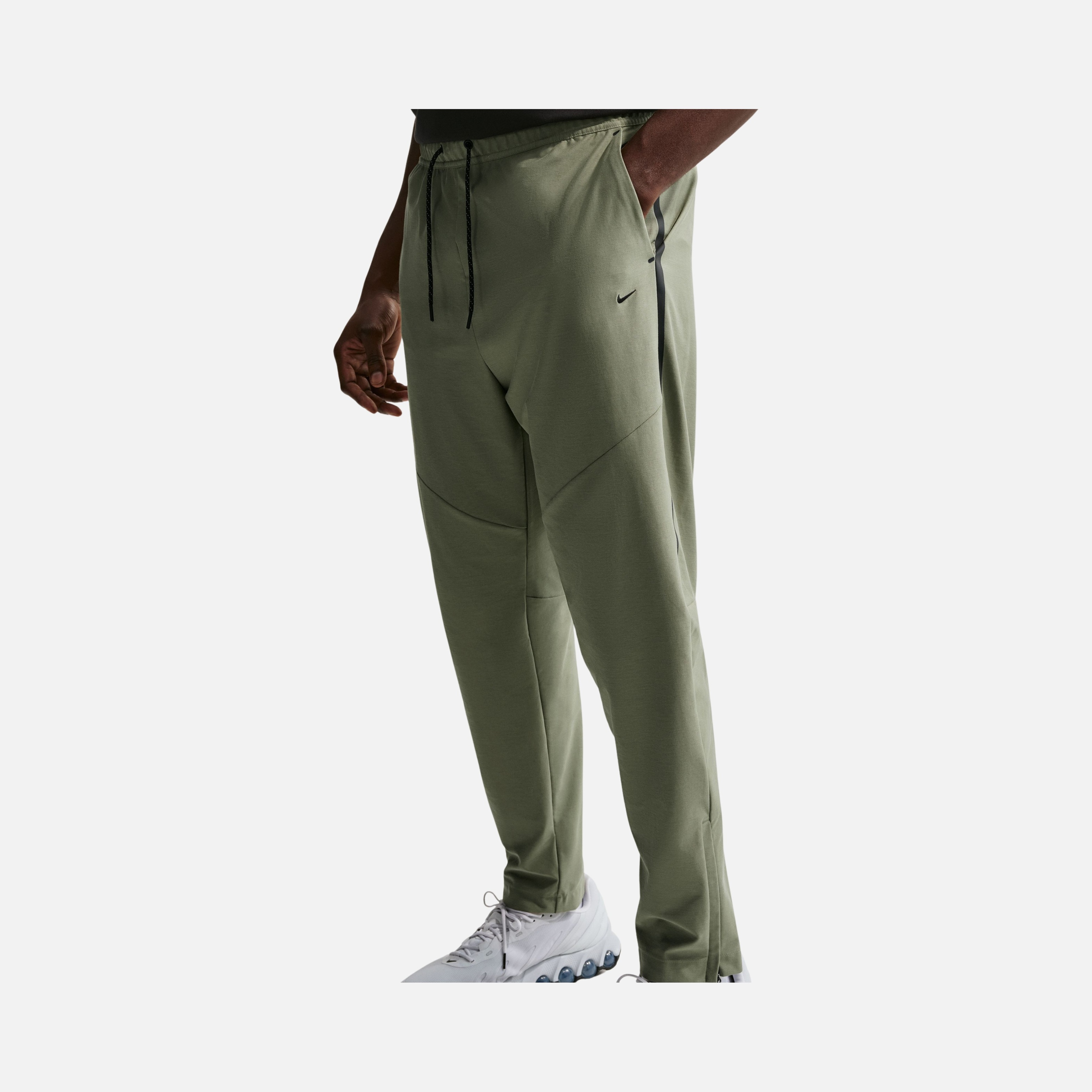 Nike Tech Shori Knit Drill Erkek Pantolon