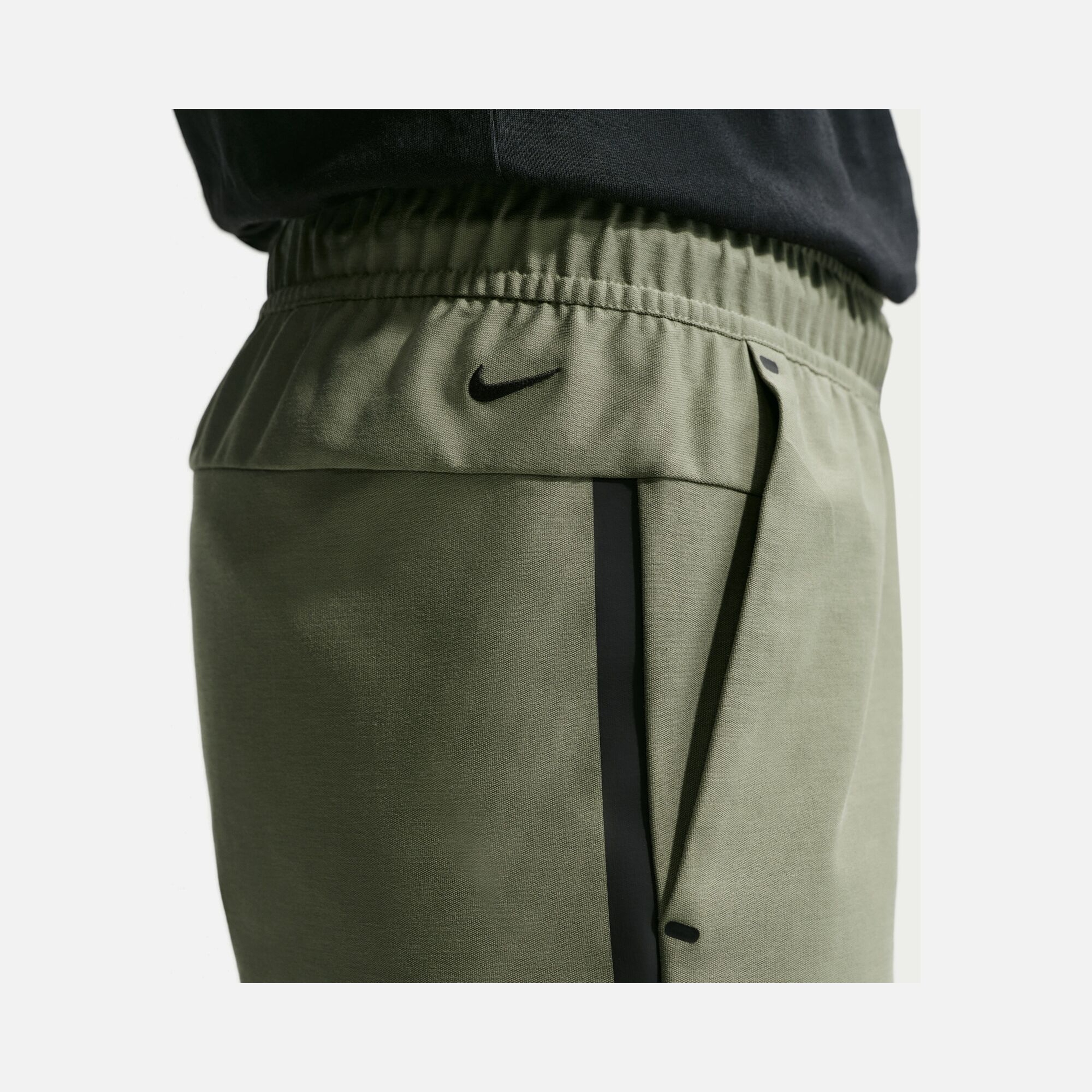Nike Tech Shori Knit Drill Erkek Pantolon