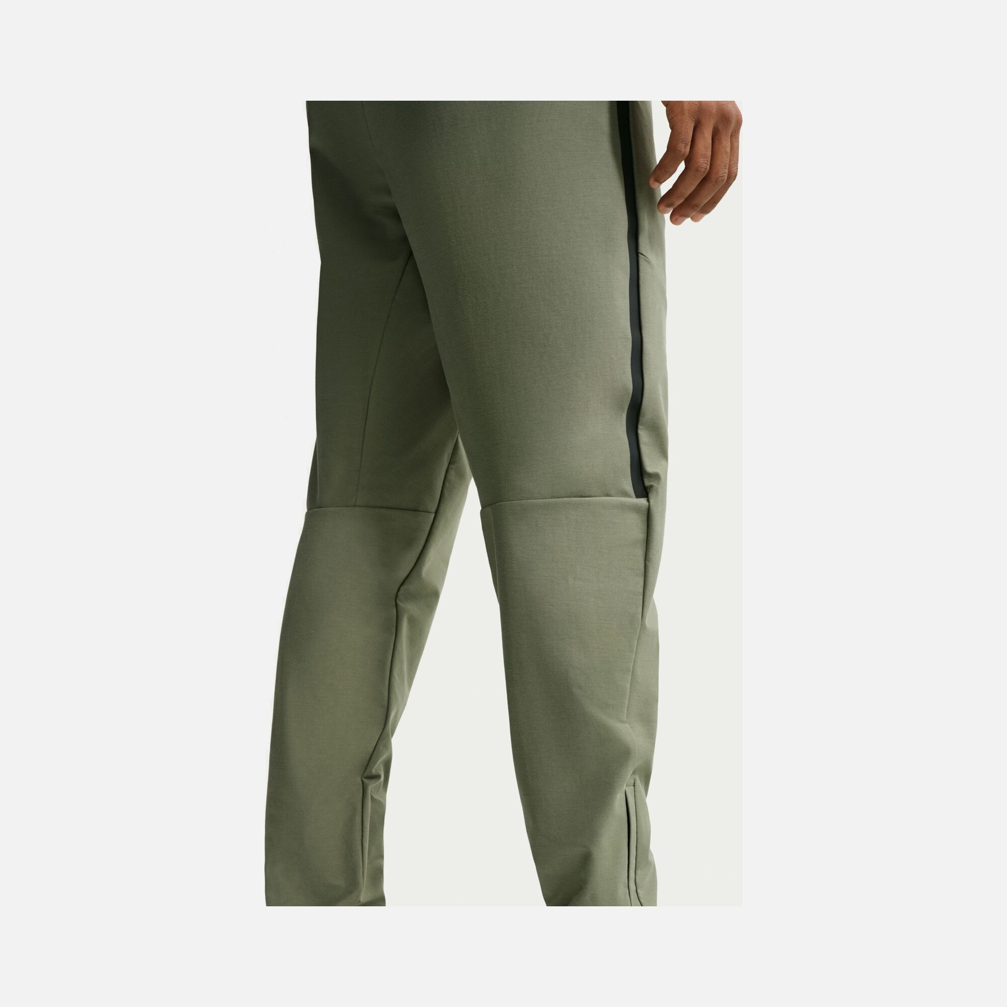 Nike Tech Shori Knit Drill Erkek Pantolon