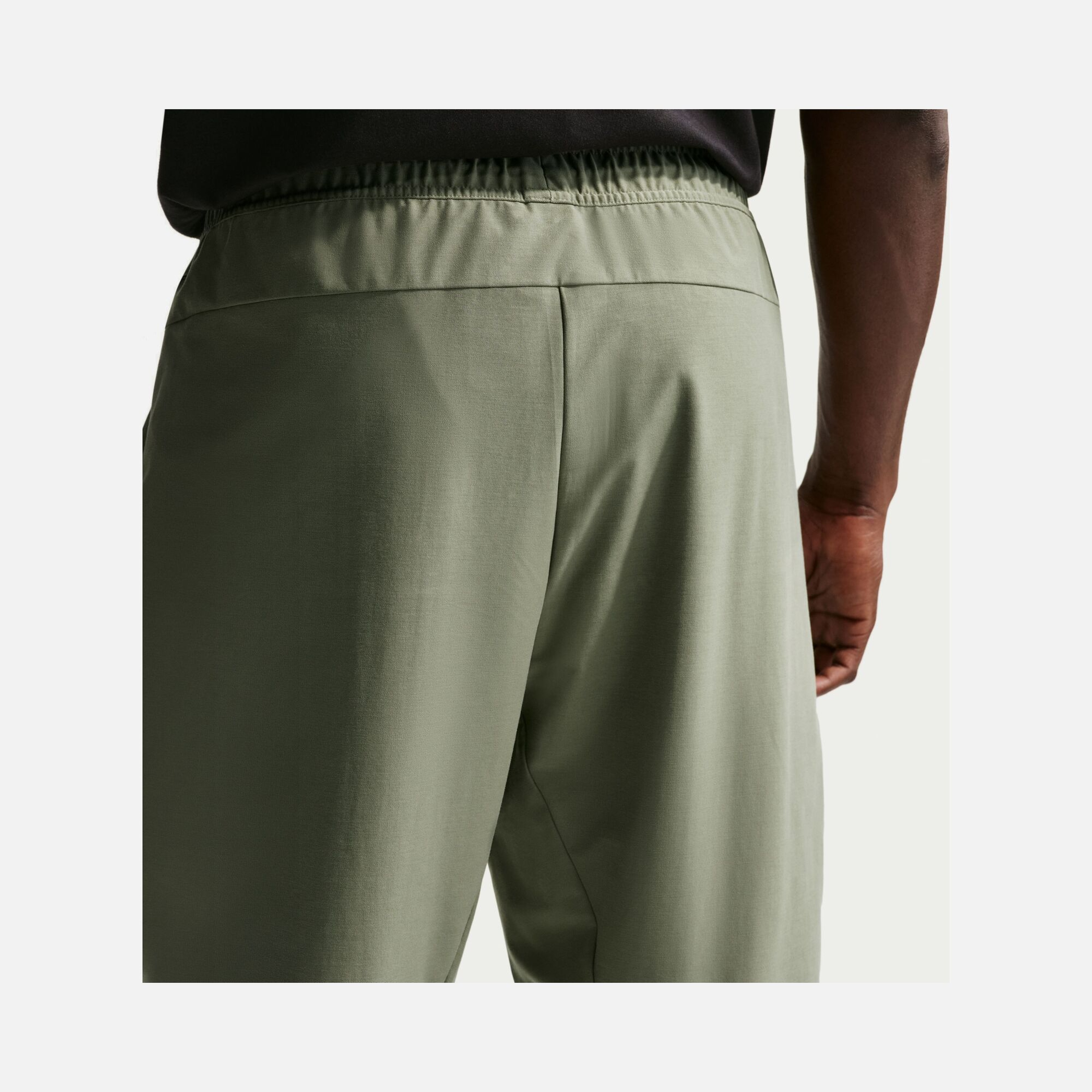 Nike Tech Shori Knit Drill Erkek Pantolon
