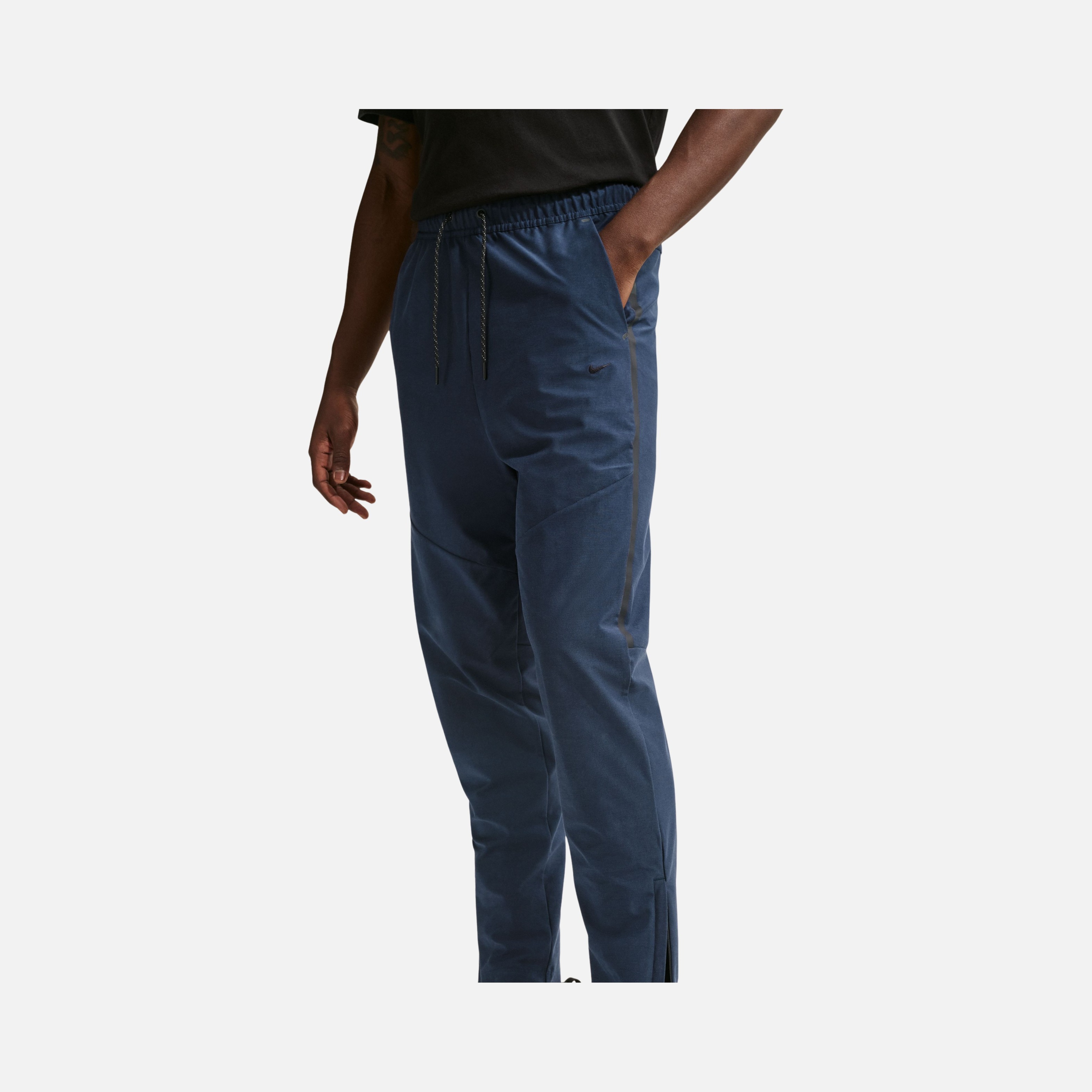 Nike Tech Shori Knit Drill Erkek Pantolon