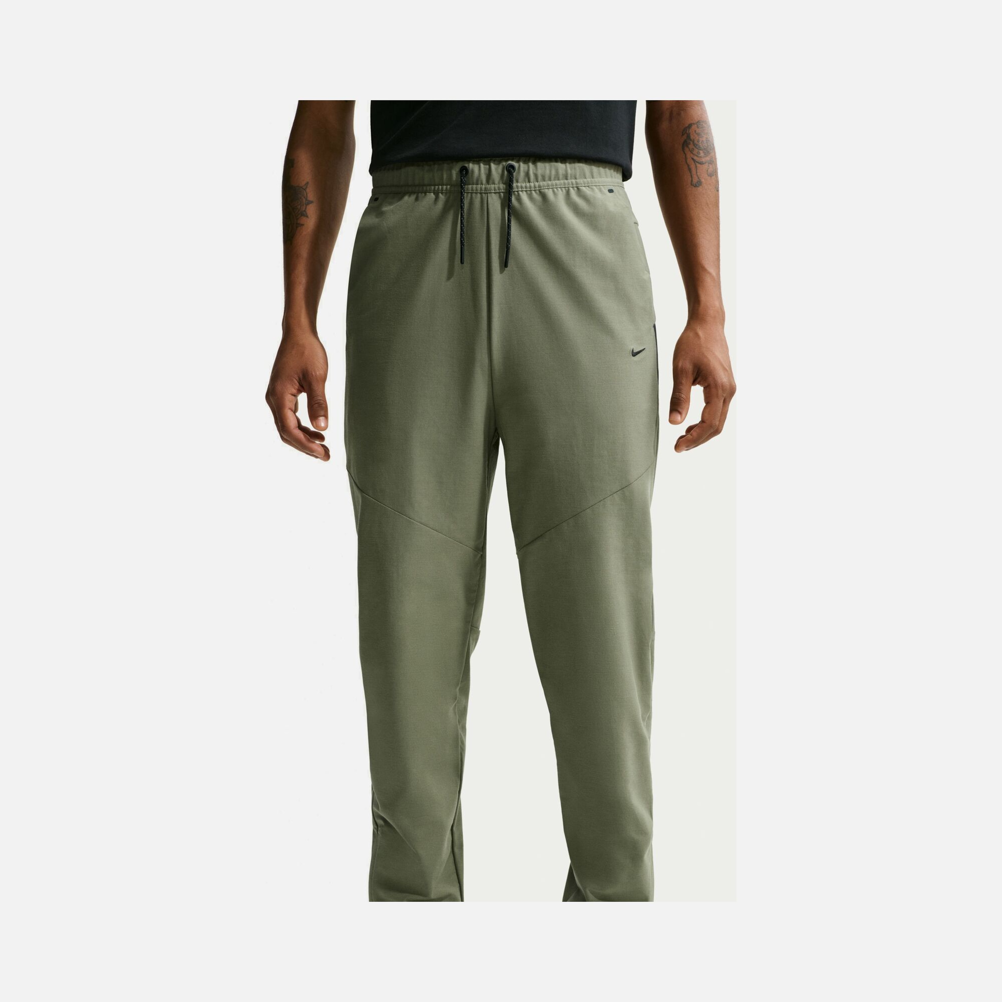 Nike Tech Shori Knit Drill Erkek Pantolon