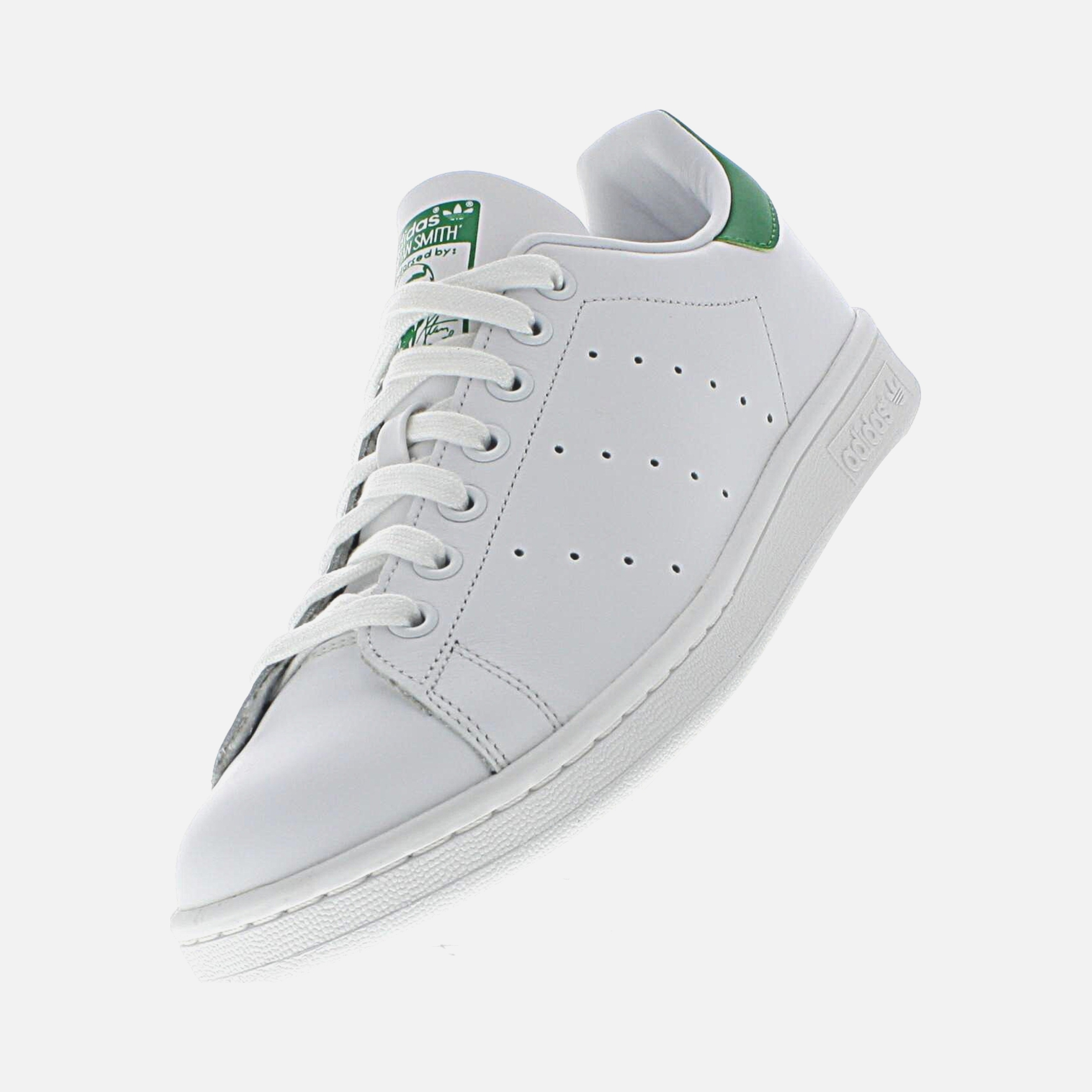 adidas Stan Smith Unisex Spor Ayakkabı