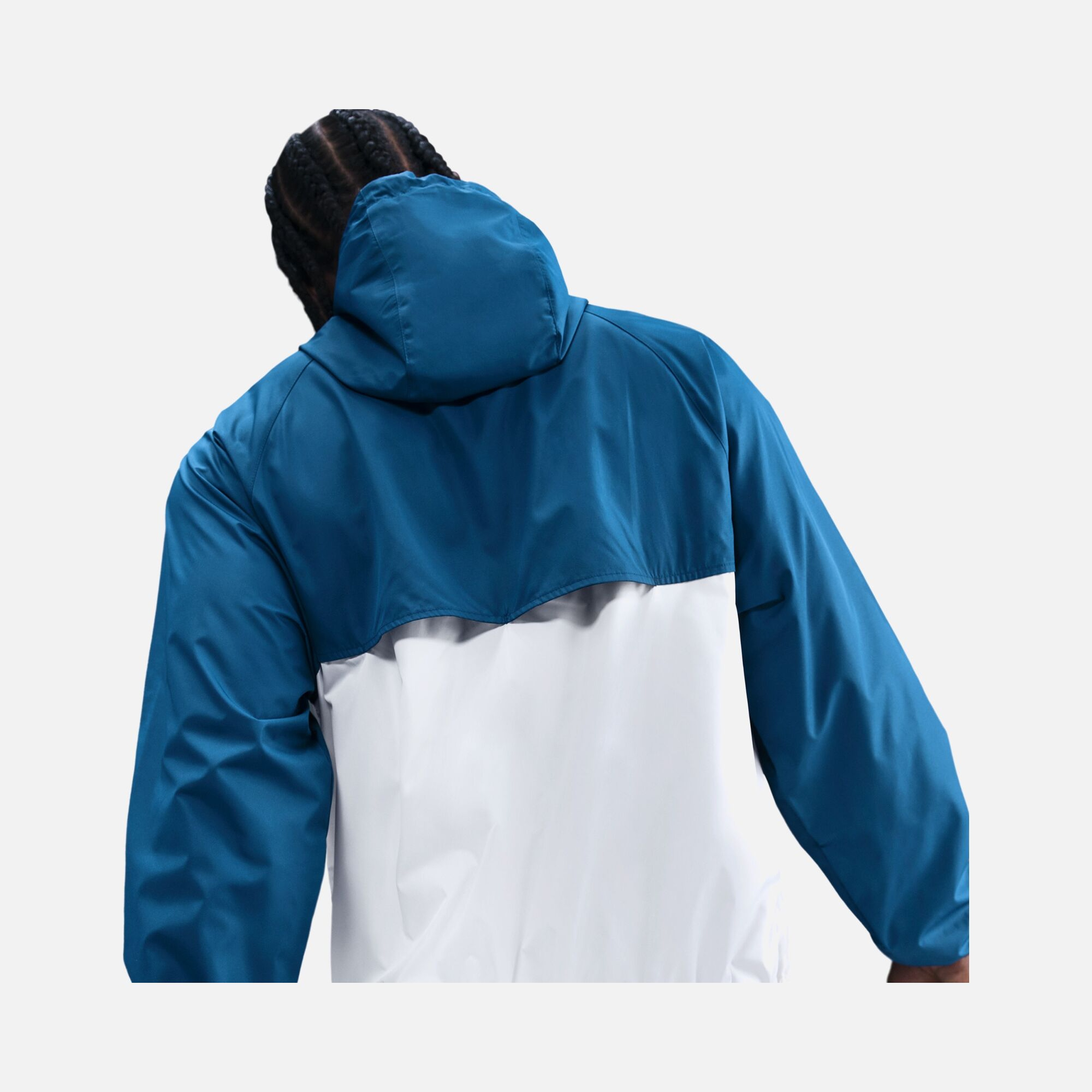 Nike Windrunner Land Jkt 26 Erkek Ceket