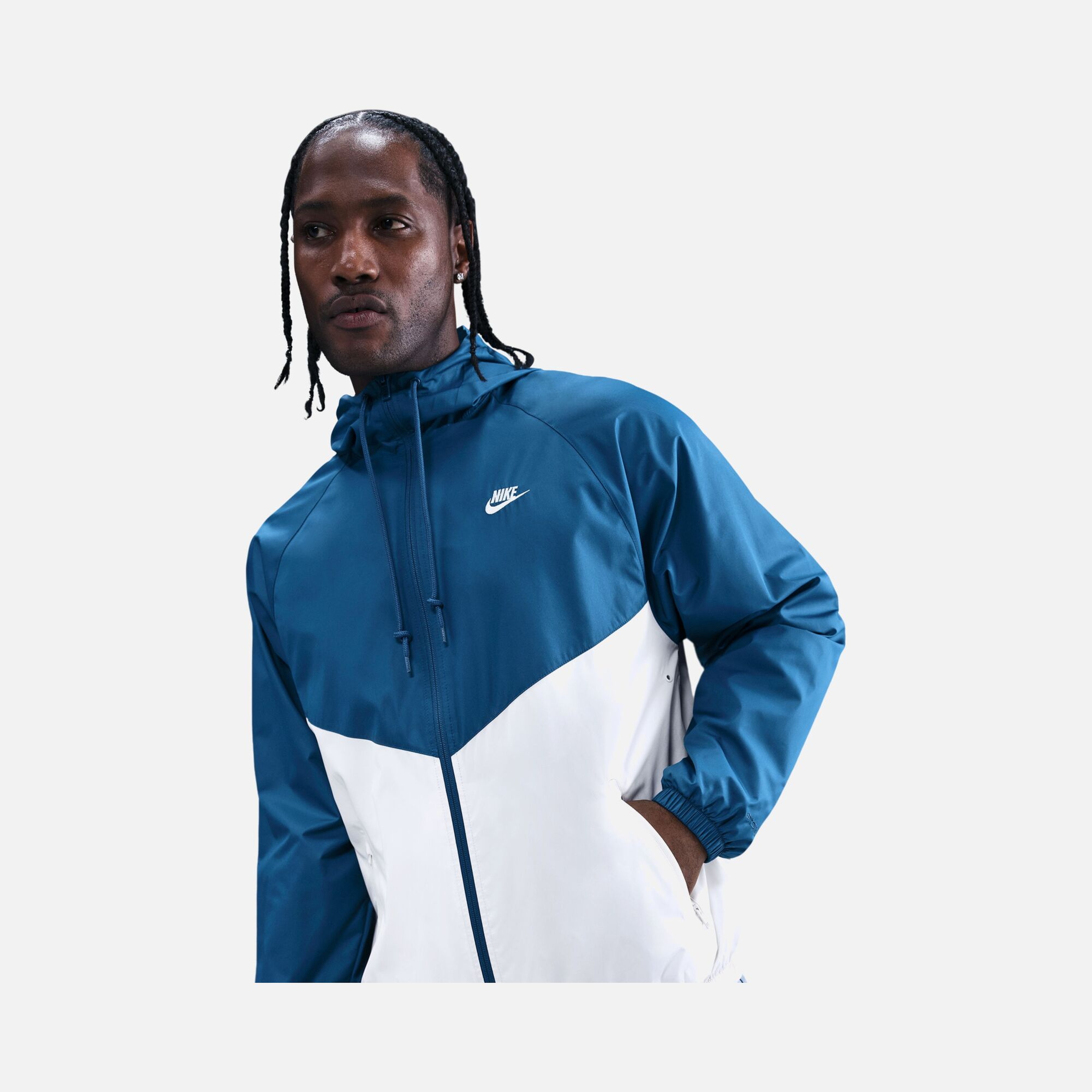 Nike Windrunner Land Jkt 26 Erkek Ceket