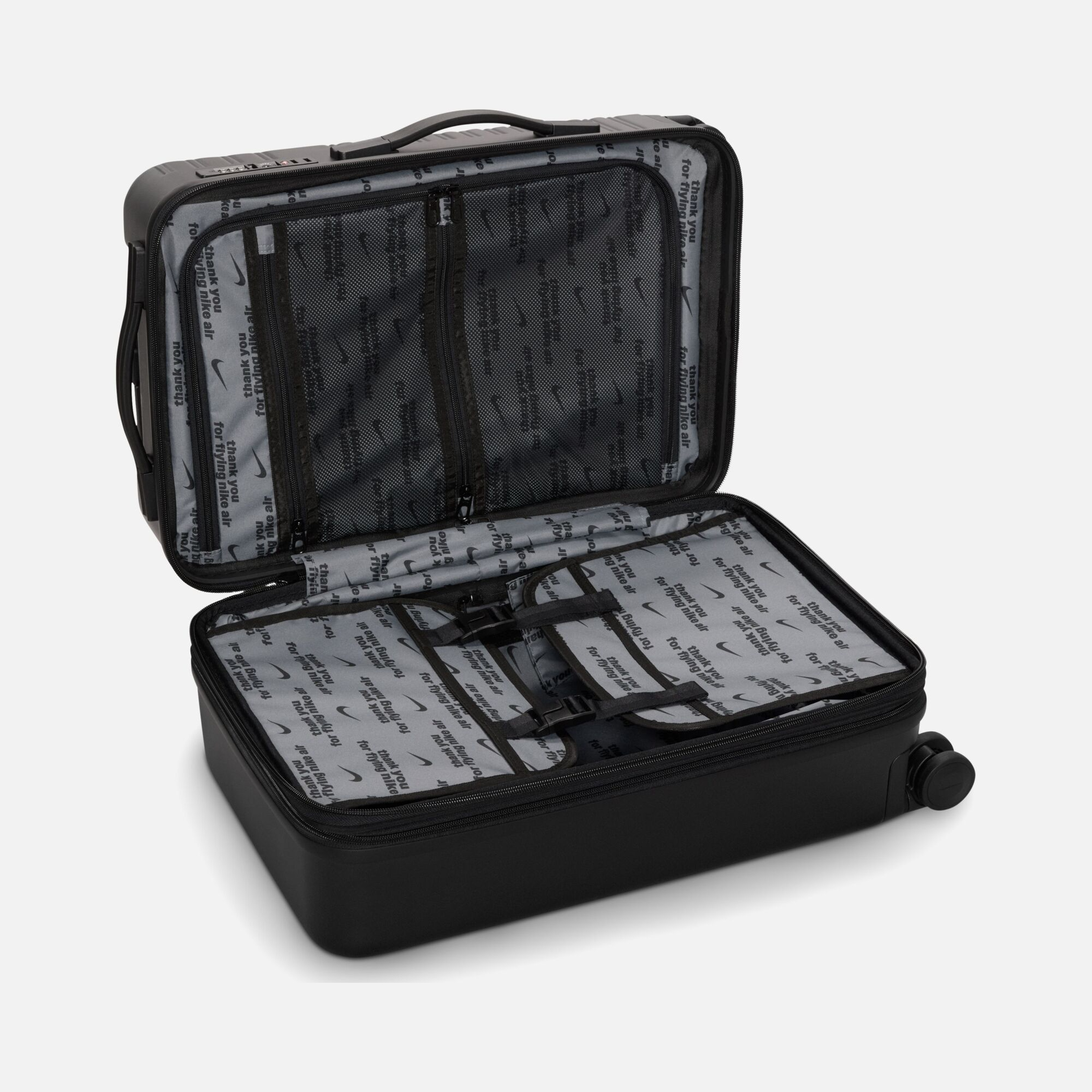 Nike Kabin Boy Hardshell (52 L) Bavul