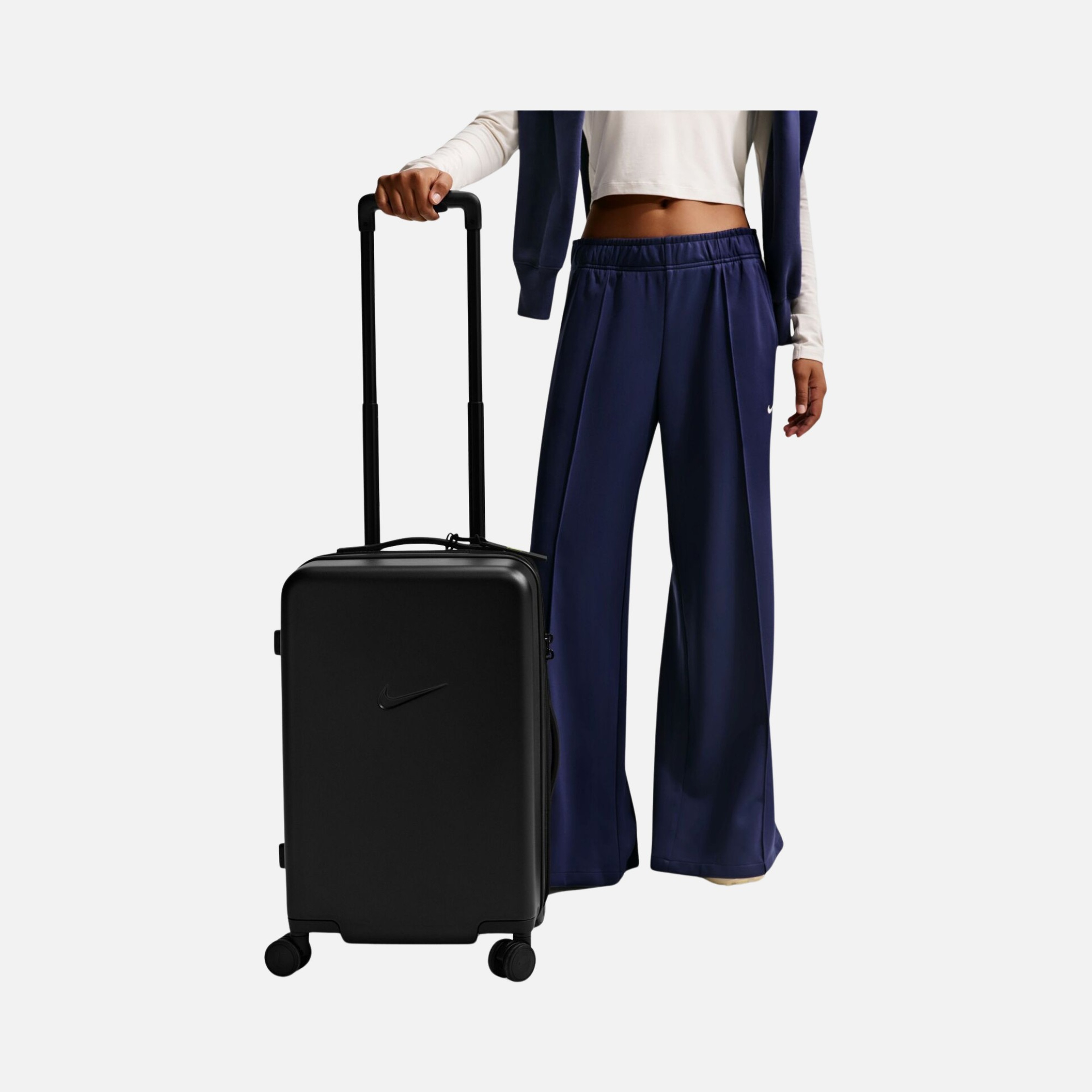 Nike Kabin Boy Hardshell (52 L) Bavul