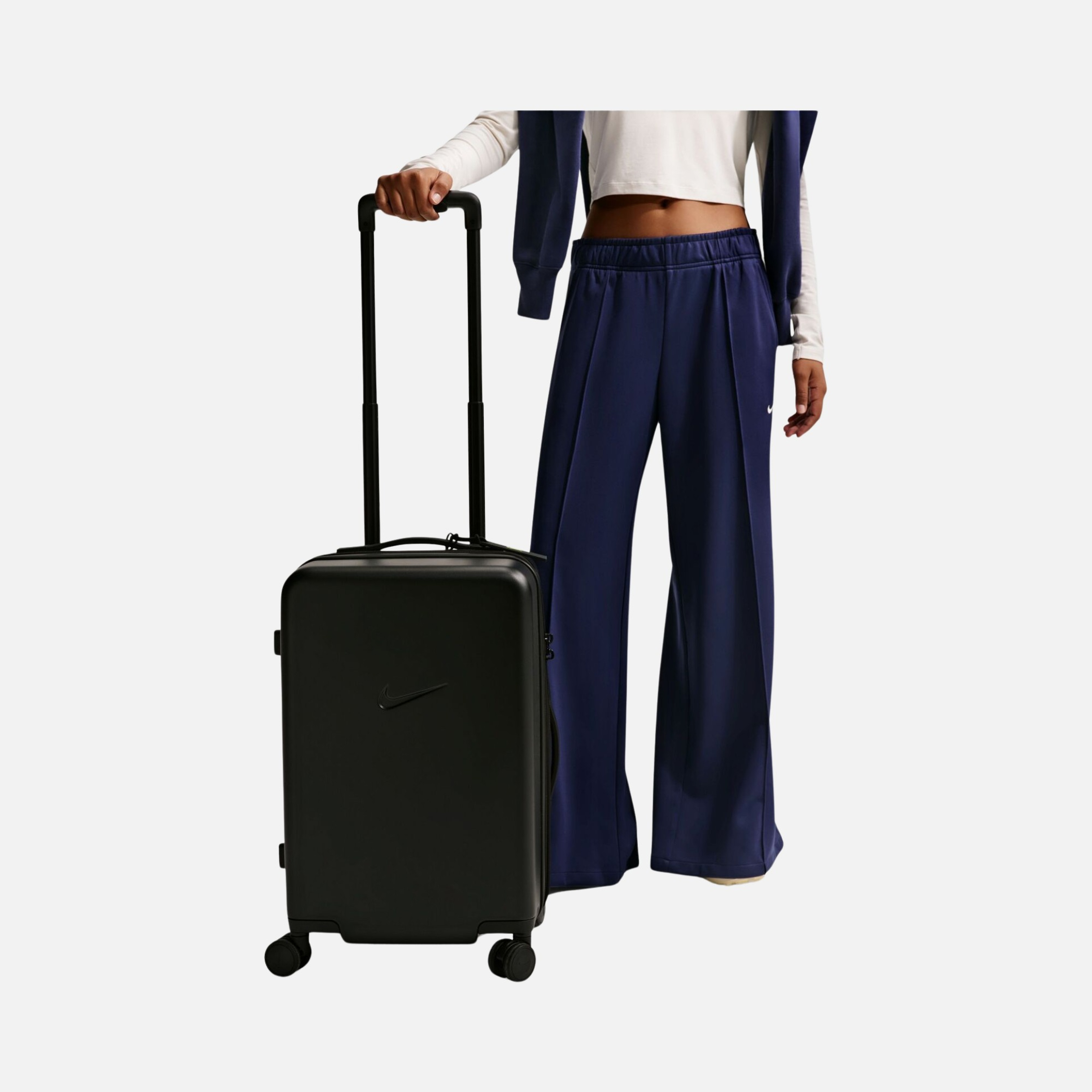 Nike Kabin Boy Hardshell (52 L) Bavul