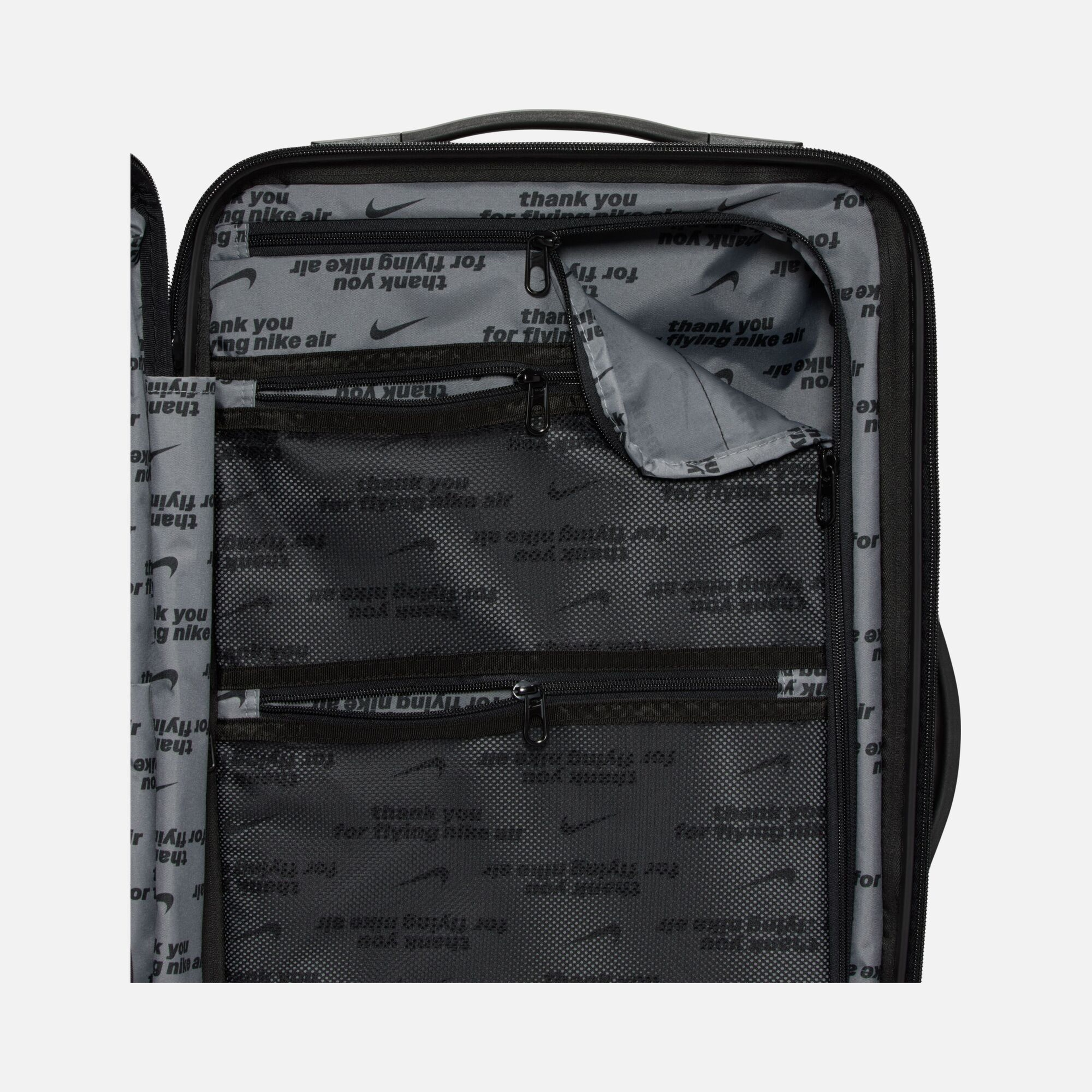Nike Kabin Boy Hardshell (52 L) Bavul