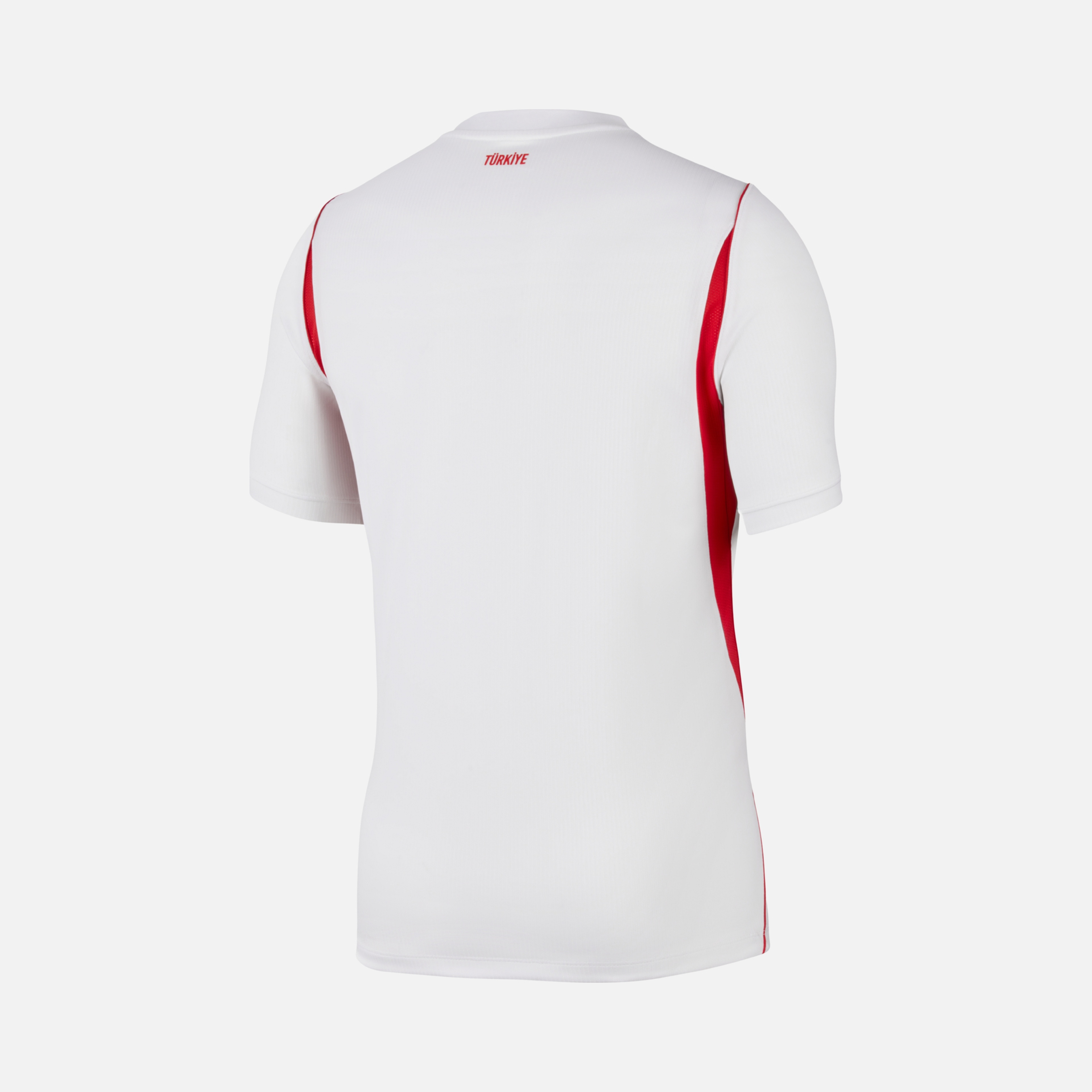 Nike Türkiye Milli Takımı 2026 Deplasman Erkek Forma