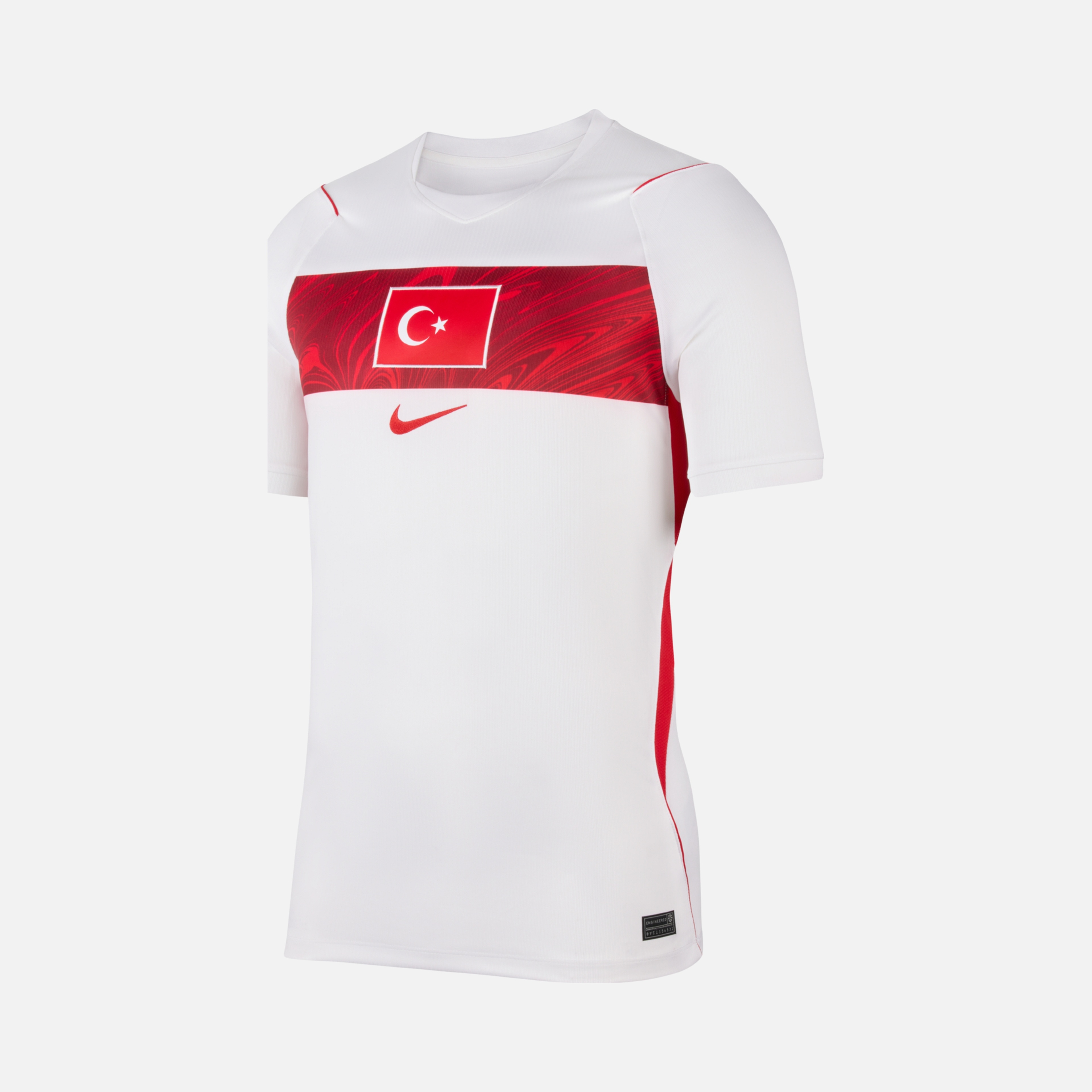 Nike Türkiye Milli Takımı 2026 Deplasman Erkek Forma