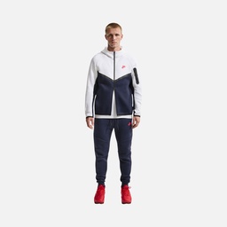 Nike Sportswear Tech Fleece Windrunner SS25 Full-Zip Hoodie Erkek Ceket