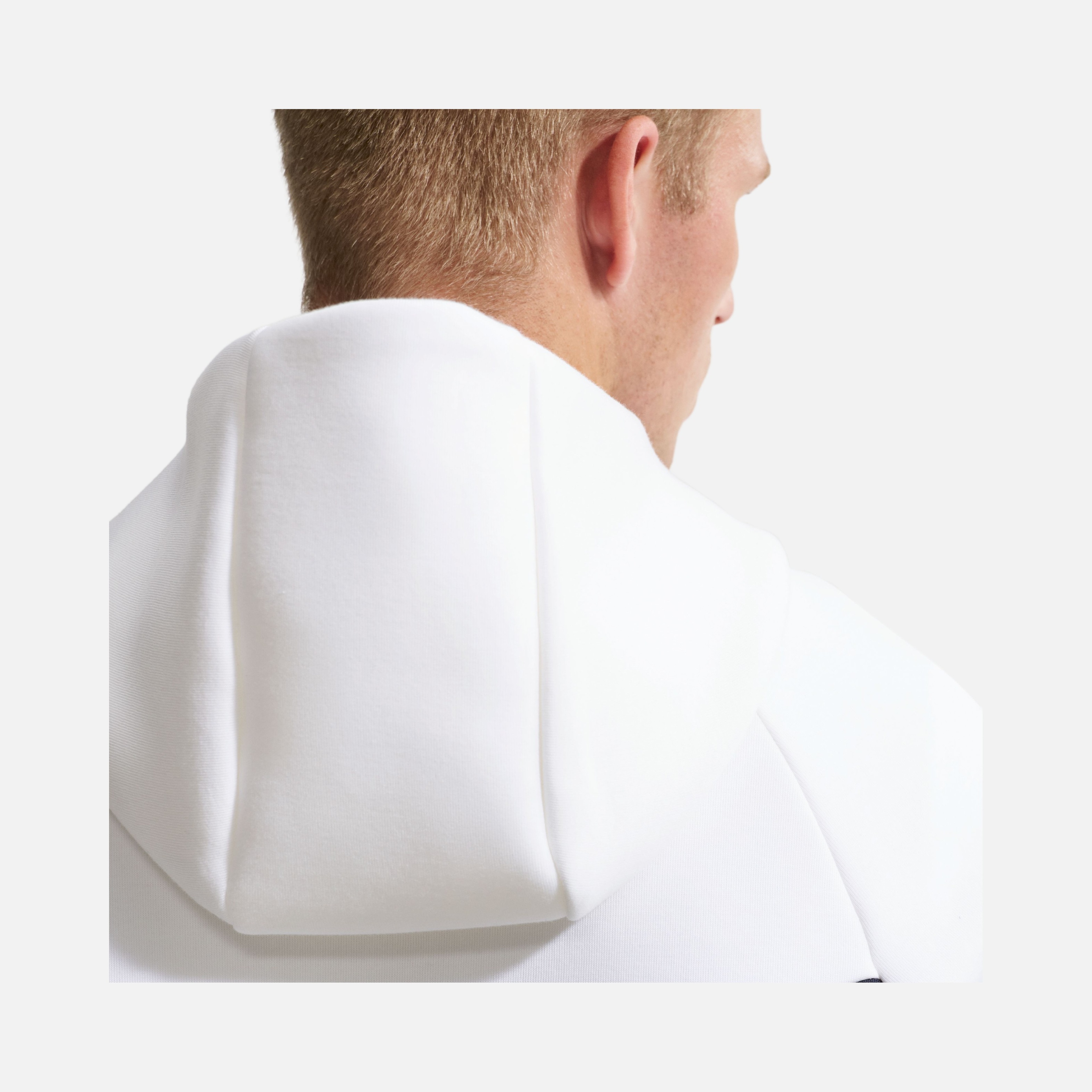 Nike Sportswear Tech Fleece Windrunner SS25 Full-Zip Hoodie Erkek Ceket